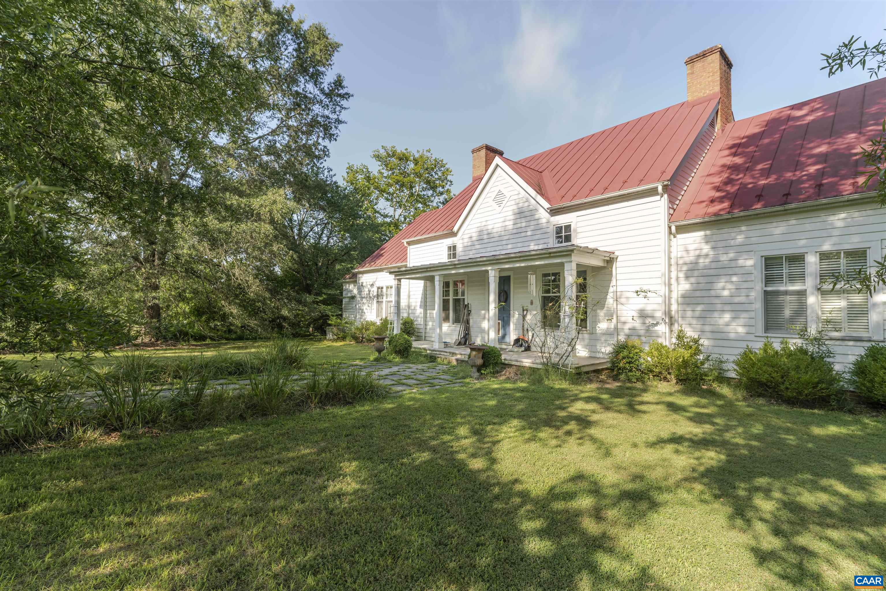 410 LAUGHTON LN, KENTS STORE, Virginia 23084, 3 Bedrooms Bedrooms, ,2 BathroomsBathrooms,Residential,VENABLE CREEK FARM,410 LAUGHTON LN,669691 MLS # 669691