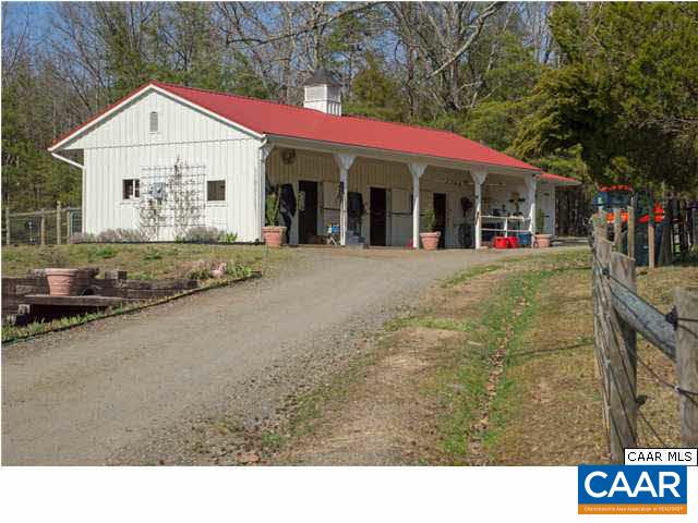 410 LAUGHTON LN, KENTS STORE, Virginia 23084, 3 Bedrooms Bedrooms, ,2 BathroomsBathrooms,Residential,VENABLE CREEK FARM,410 LAUGHTON LN,669691 MLS # 669691