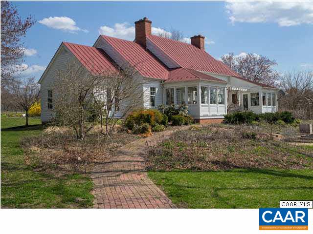 410 LAUGHTON LN, KENTS STORE, Virginia 23084, 3 Bedrooms Bedrooms, ,2 BathroomsBathrooms,Residential,VENABLE CREEK FARM,410 LAUGHTON LN,669691 MLS # 669691