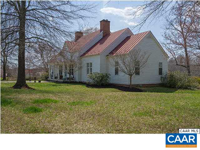410 LAUGHTON LN, KENTS STORE, Virginia 23084, 3 Bedrooms Bedrooms, ,2 BathroomsBathrooms,Residential,VENABLE CREEK FARM,410 LAUGHTON LN,669691 MLS # 669691