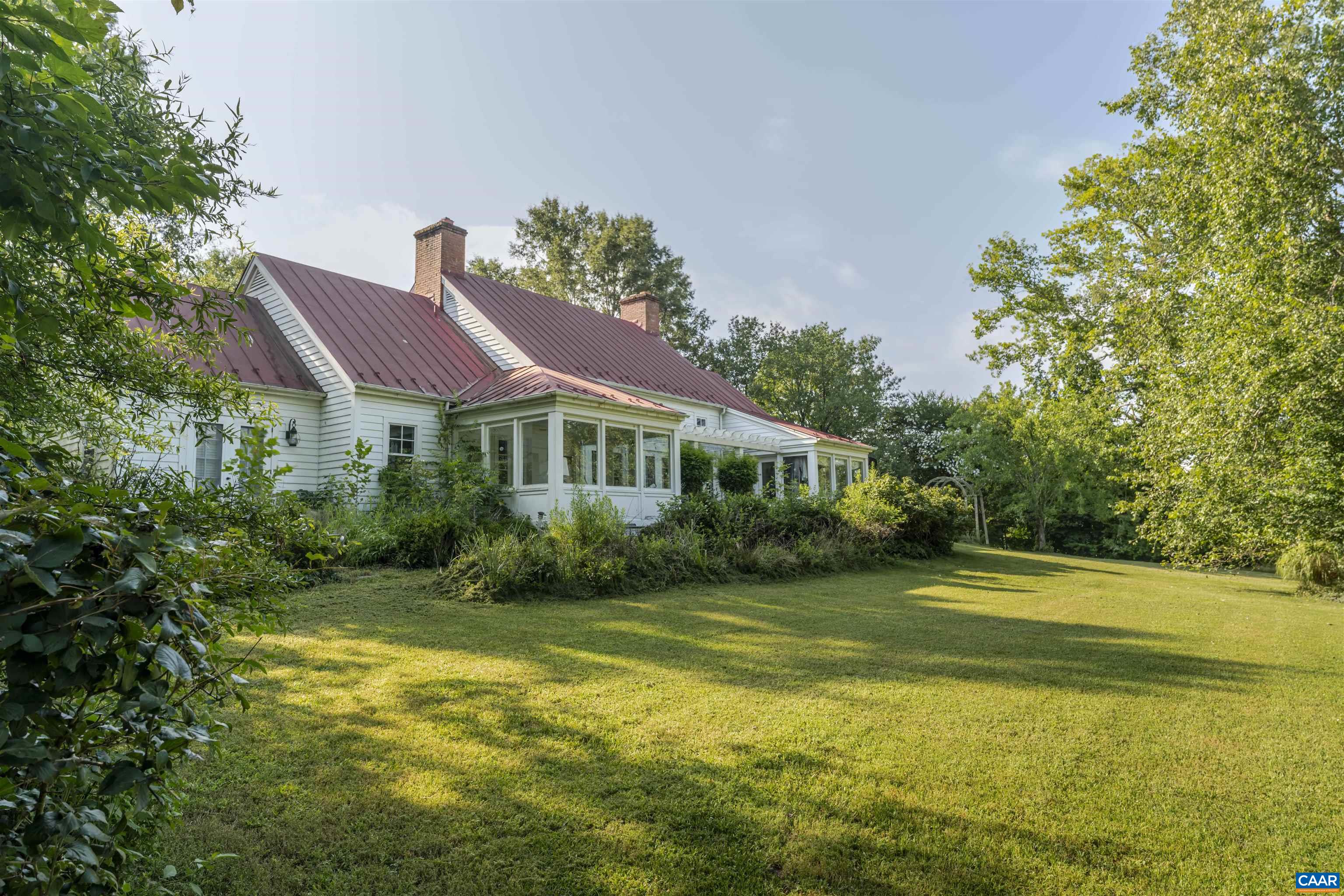 410 LAUGHTON LN, KENTS STORE, Virginia 23084, 3 Bedrooms Bedrooms, ,2 BathroomsBathrooms,Residential,VENABLE CREEK FARM,410 LAUGHTON LN,669691 MLS # 669691
