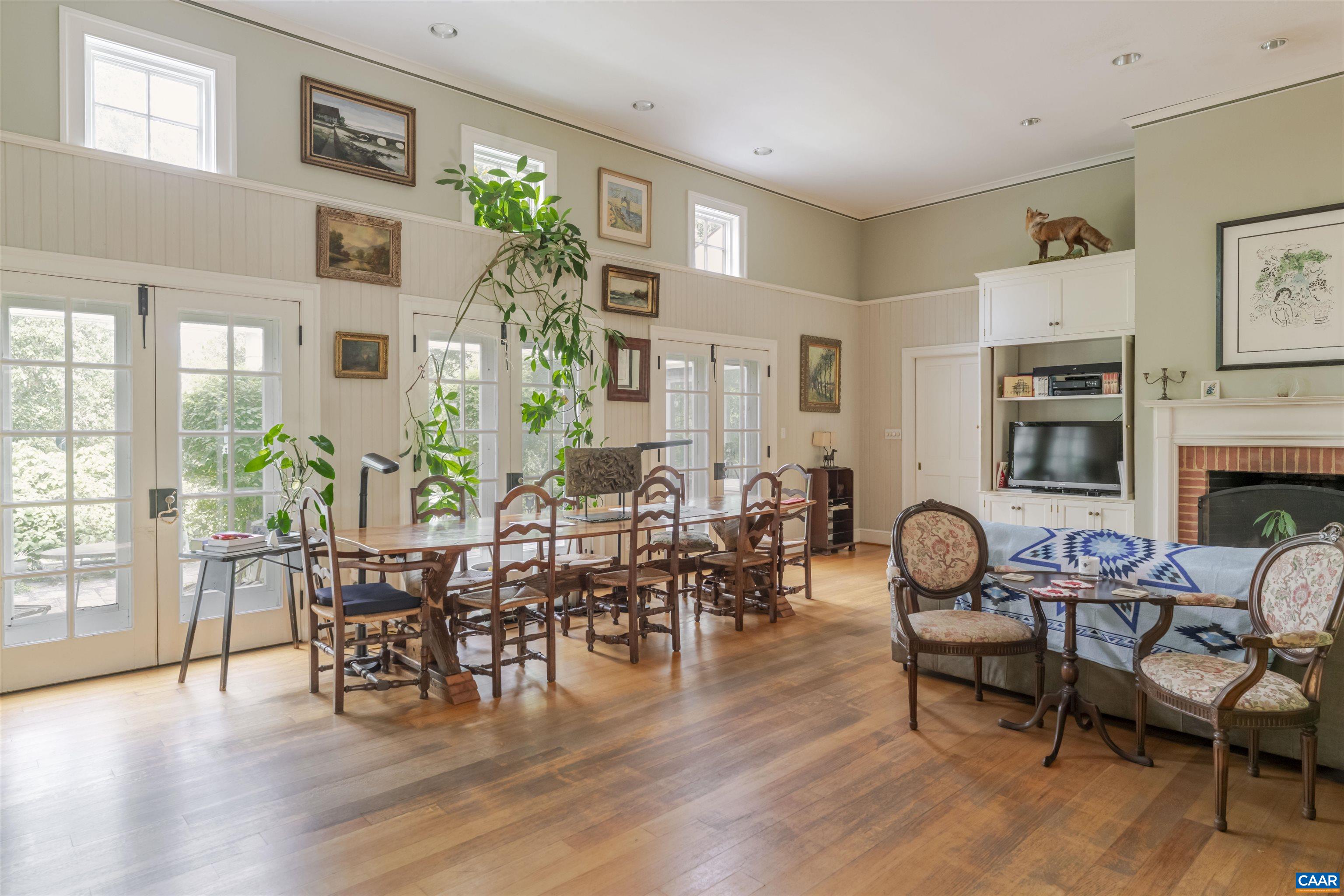 410 LAUGHTON LN, KENTS STORE, Virginia 23084, 3 Bedrooms Bedrooms, ,2 BathroomsBathrooms,Residential,VENABLE CREEK FARM,410 LAUGHTON LN,669691 MLS # 669691