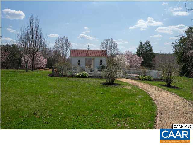 410 LAUGHTON LN, KENTS STORE, Virginia 23084, 3 Bedrooms Bedrooms, ,2 BathroomsBathrooms,Residential,VENABLE CREEK FARM,410 LAUGHTON LN,669691 MLS # 669691