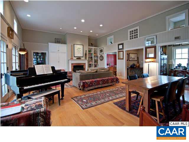 410 LAUGHTON LN, KENTS STORE, Virginia 23084, 3 Bedrooms Bedrooms, ,2 BathroomsBathrooms,Residential,VENABLE CREEK FARM,410 LAUGHTON LN,669691 MLS # 669691