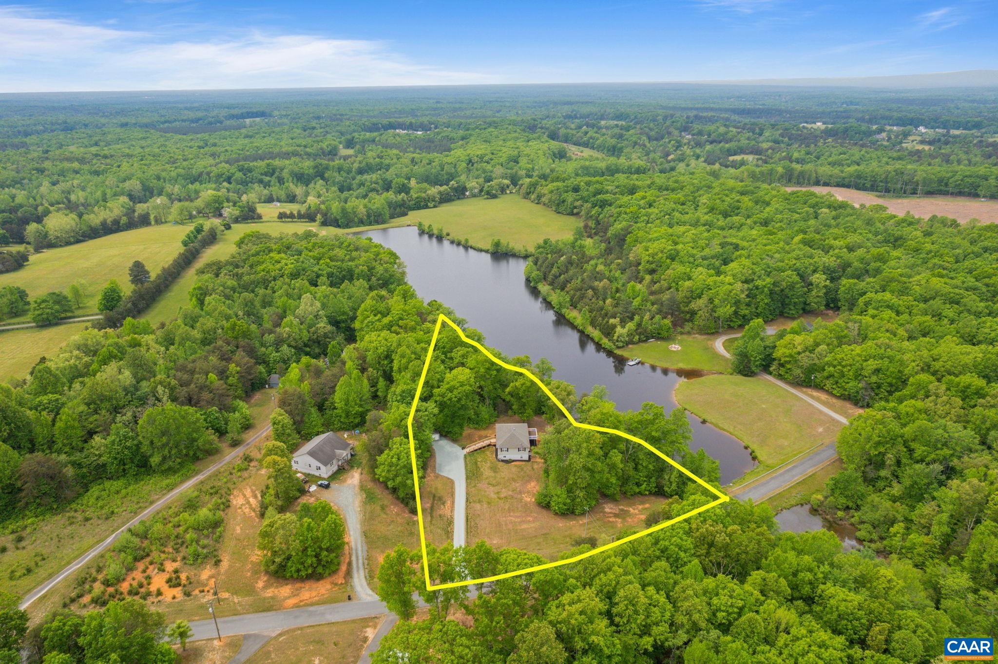 474 LAKE RD, TROY, Virginia 22974, 4 Bedrooms Bedrooms, ,3 BathroomsBathrooms,Residential,Your Lake House Retreat,474 LAKE RD,669694 MLS # 669694