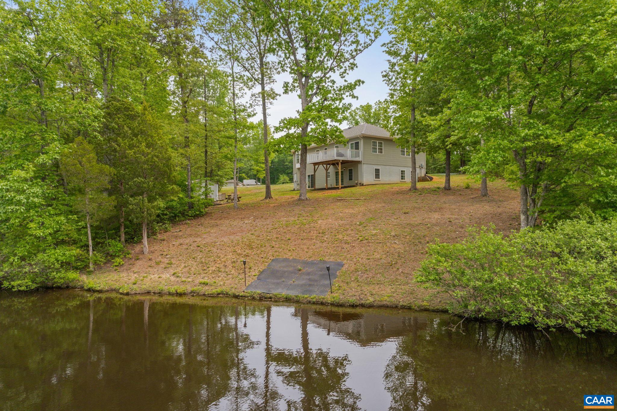 474 LAKE RD, TROY, Virginia 22974, 4 Bedrooms Bedrooms, ,3 BathroomsBathrooms,Residential,Your Lake House Retreat,474 LAKE RD,669694 MLS # 669694