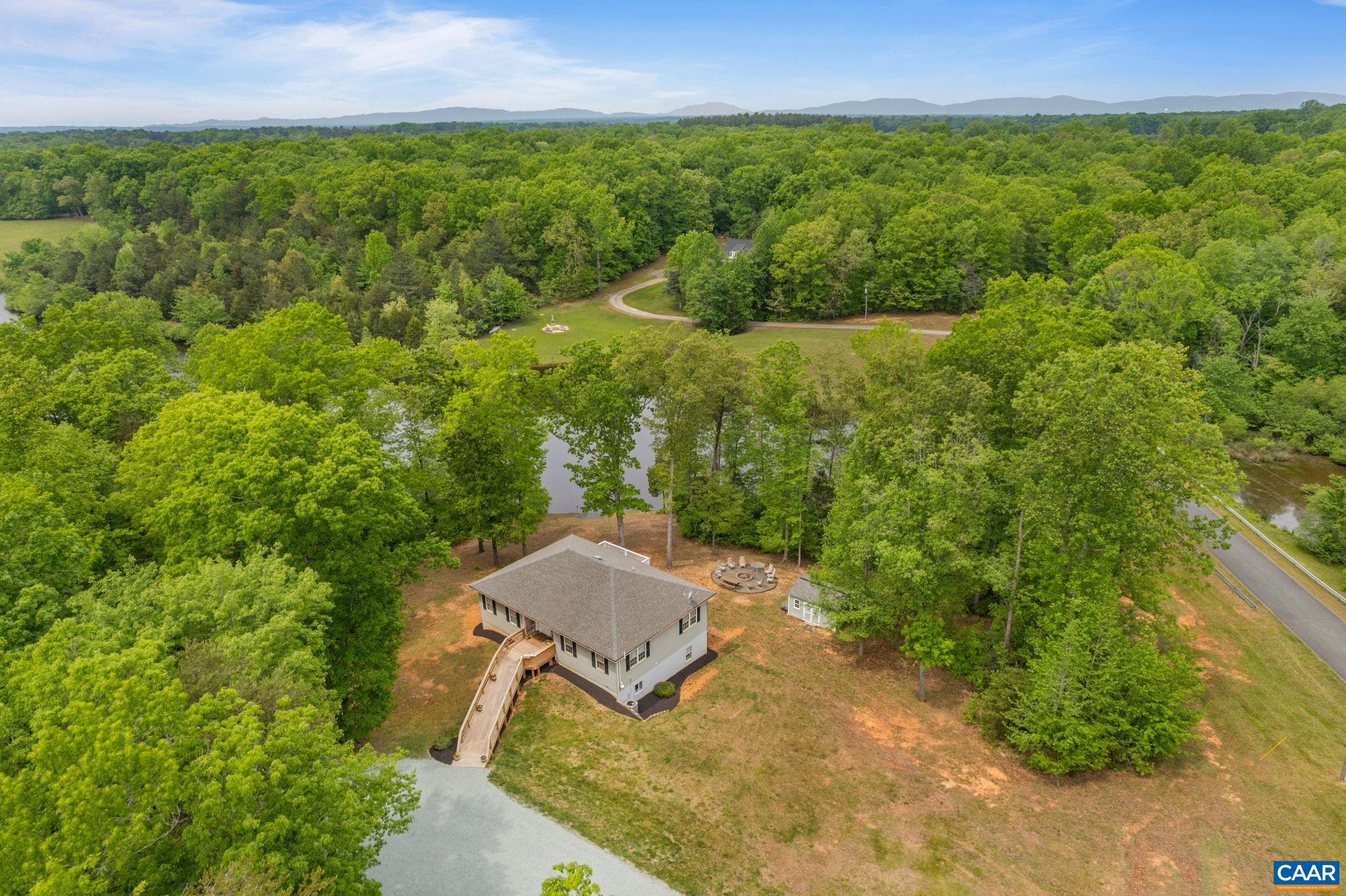 474 LAKE RD, TROY, Virginia 22974, 4 Bedrooms Bedrooms, ,3 BathroomsBathrooms,Residential,Your Lake House Retreat,474 LAKE RD,669694 MLS # 669694
