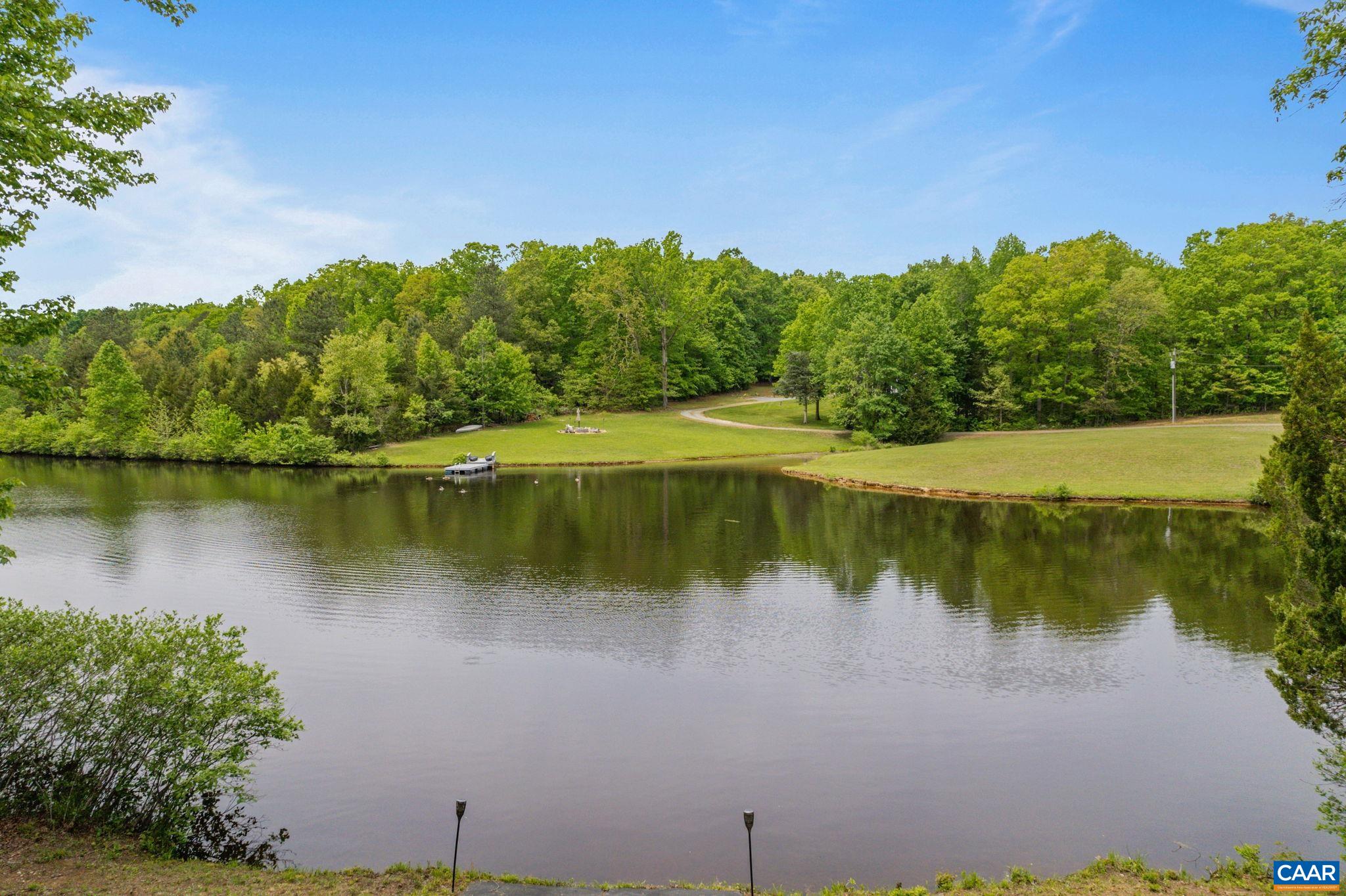 474 LAKE RD, TROY, Virginia 22974, 4 Bedrooms Bedrooms, ,3 BathroomsBathrooms,Residential,Your Lake House Retreat,474 LAKE RD,669694 MLS # 669694