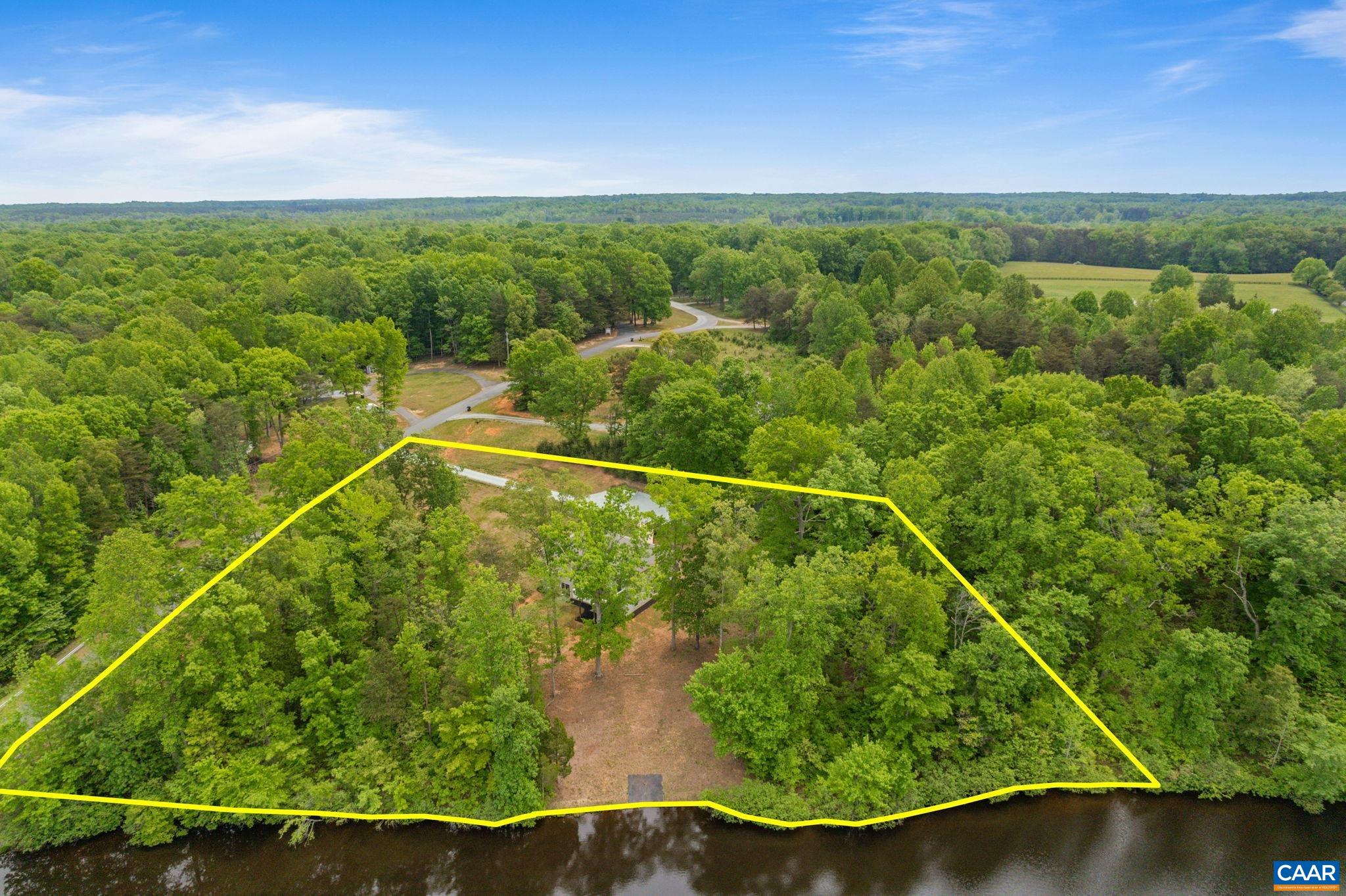 474 LAKE RD, TROY, Virginia 22974, 4 Bedrooms Bedrooms, ,3 BathroomsBathrooms,Residential,Your Lake House Retreat,474 LAKE RD,669694 MLS # 669694