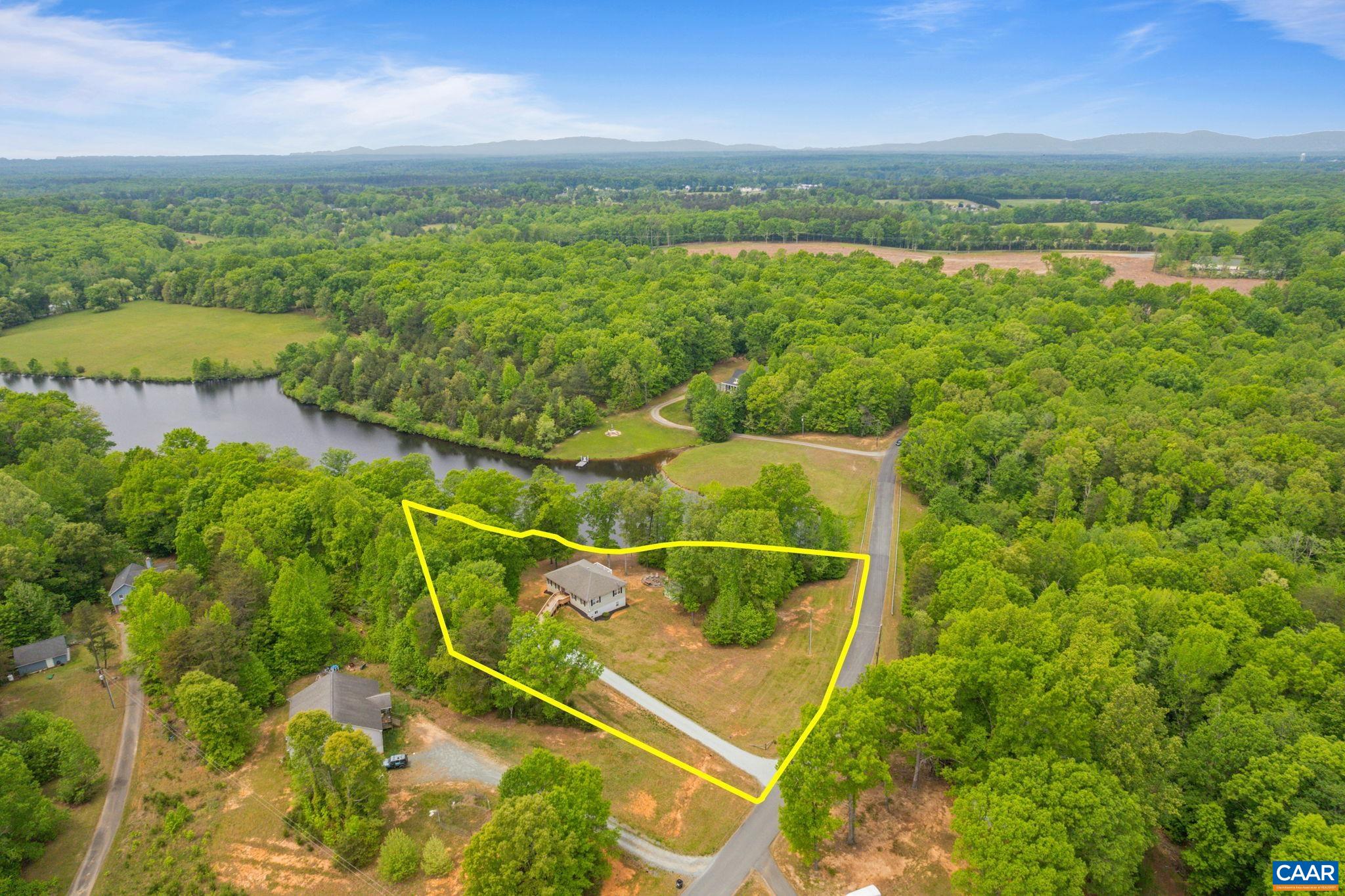 474 LAKE RD, TROY, Virginia 22974, 4 Bedrooms Bedrooms, ,3 BathroomsBathrooms,Residential,Your Lake House Retreat,474 LAKE RD,669694 MLS # 669694