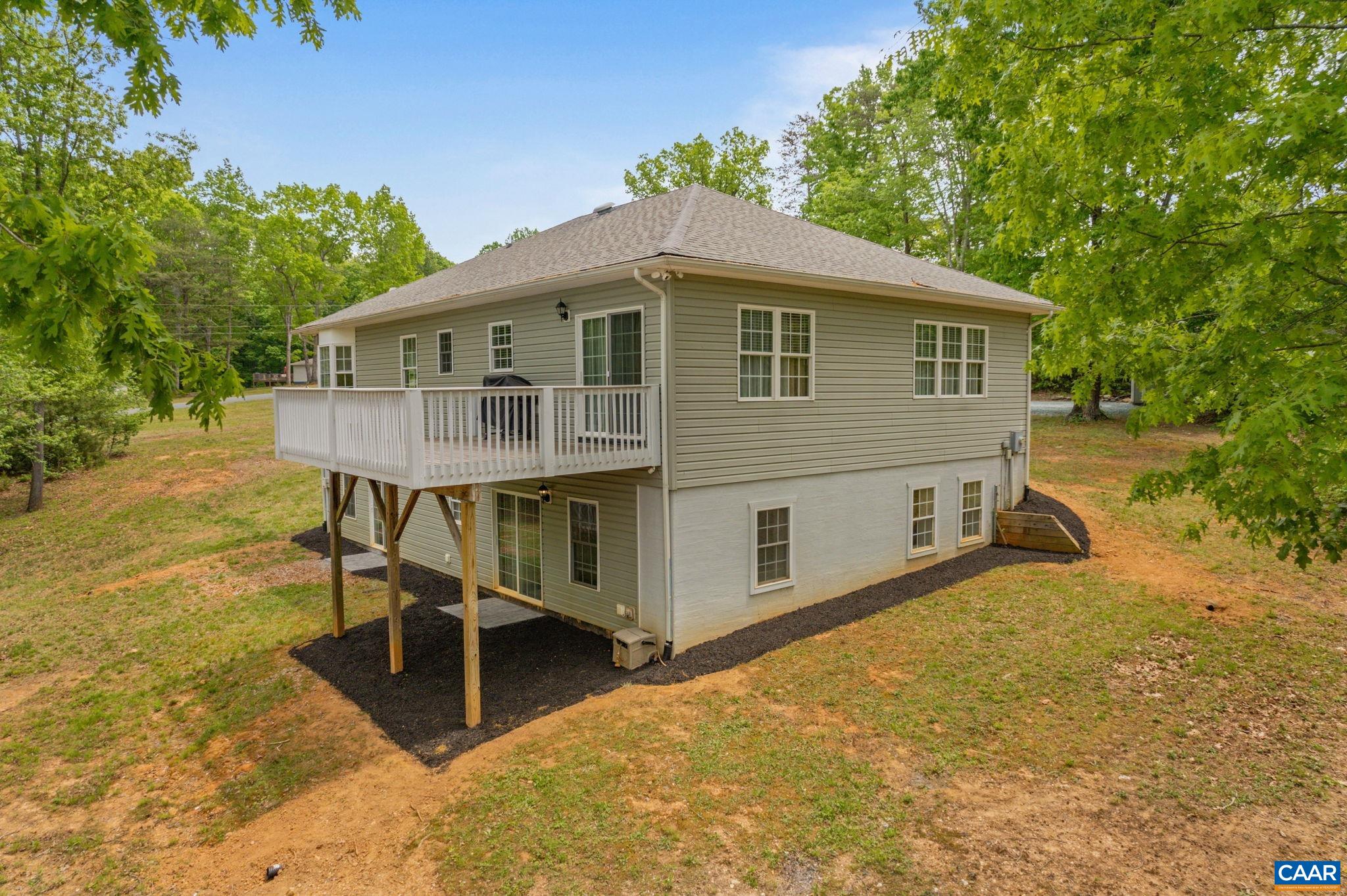 474 LAKE RD, TROY, Virginia 22974, 4 Bedrooms Bedrooms, ,3 BathroomsBathrooms,Residential,Your Lake House Retreat,474 LAKE RD,669694 MLS # 669694