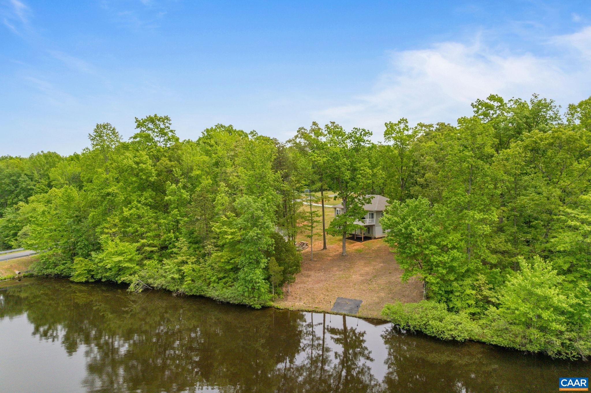 474 LAKE RD, TROY, Virginia 22974, 4 Bedrooms Bedrooms, ,3 BathroomsBathrooms,Residential,Your Lake House Retreat,474 LAKE RD,669694 MLS # 669694