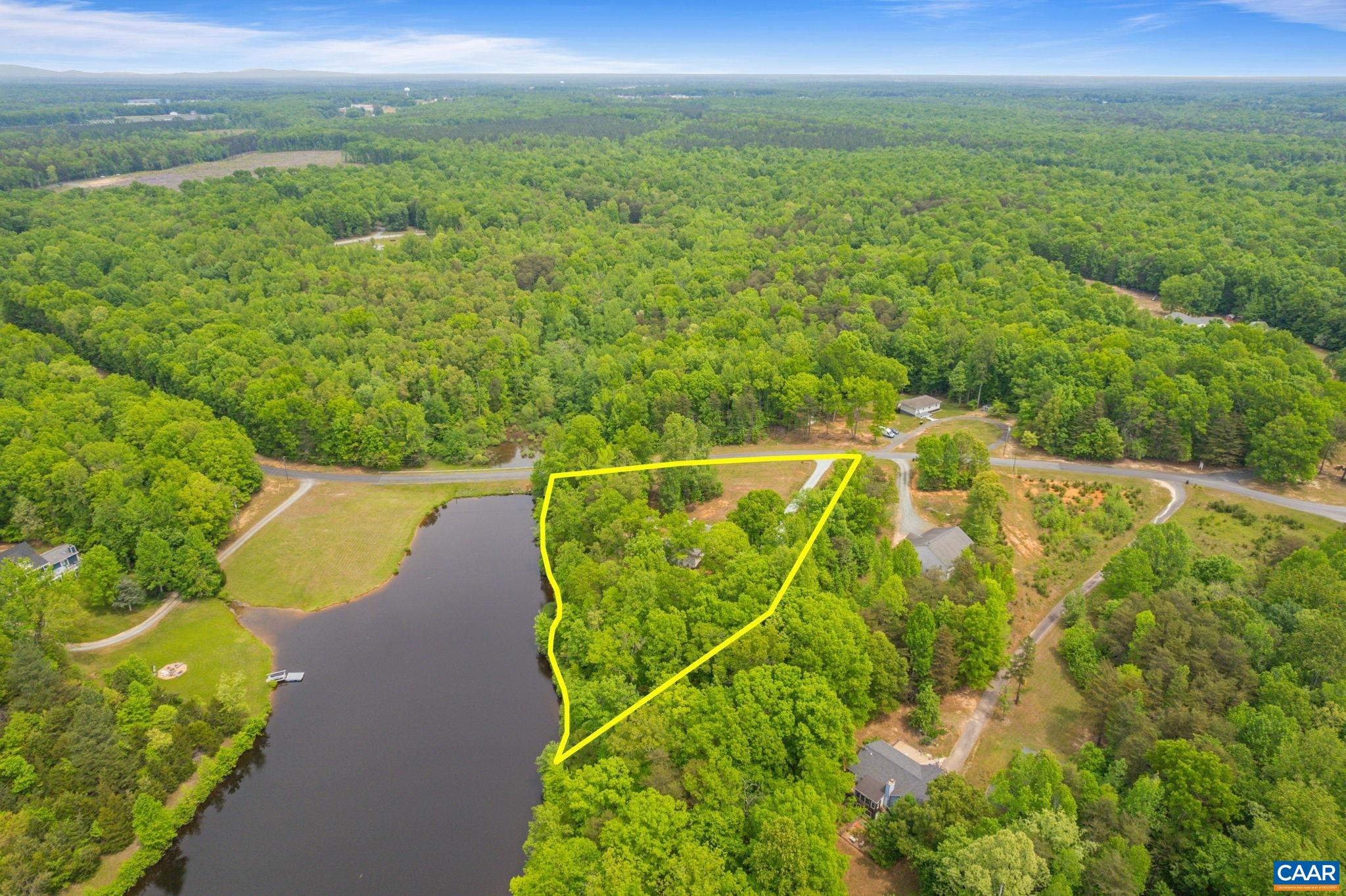 474 LAKE RD, TROY, Virginia 22974, 4 Bedrooms Bedrooms, ,3 BathroomsBathrooms,Residential,Your Lake House Retreat,474 LAKE RD,669694 MLS # 669694