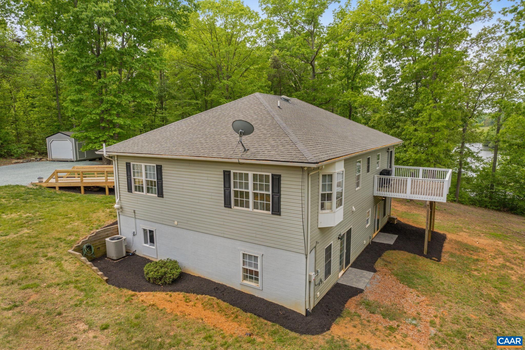474 LAKE RD, TROY, Virginia 22974, 4 Bedrooms Bedrooms, ,3 BathroomsBathrooms,Residential,Your Lake House Retreat,474 LAKE RD,669694 MLS # 669694