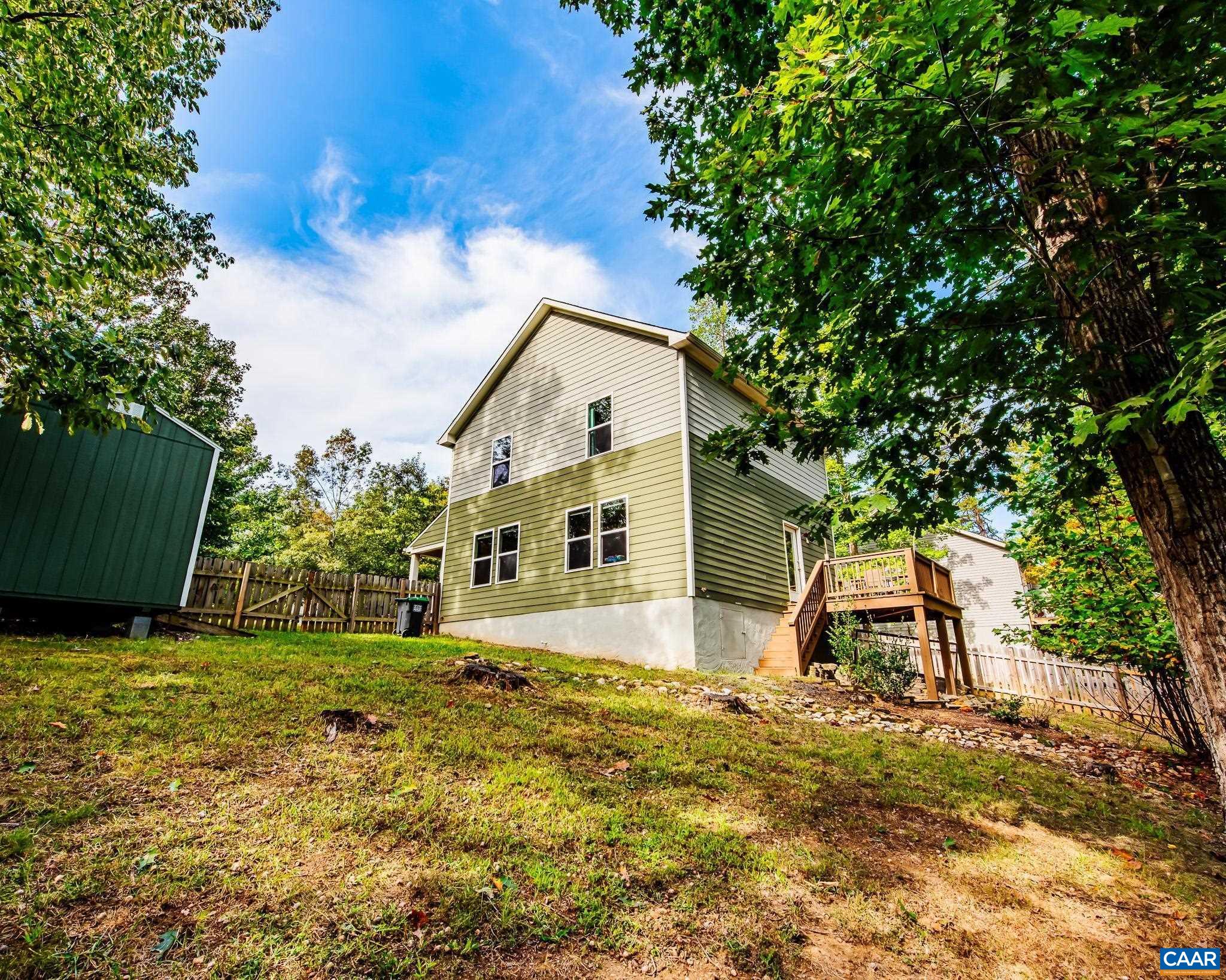4 DEERWOOD LN, PALMYRA, Virginia 22963, 3 Bedrooms Bedrooms, ,2 BathroomsBathrooms,Residential,4 DEERWOOD LN,669697 MLS # 669697