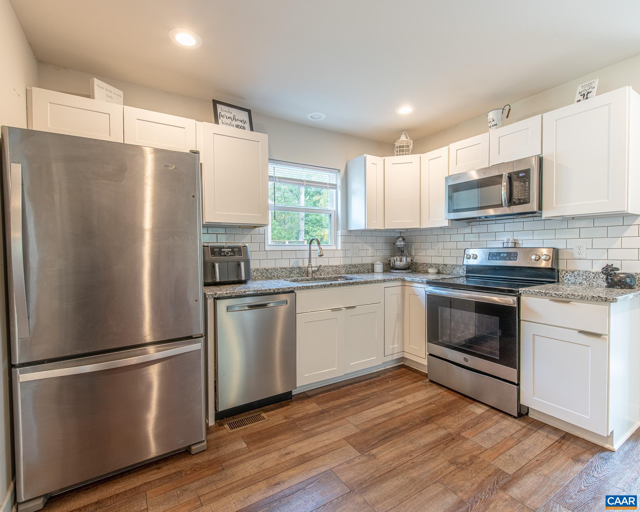 4 DEERWOOD LN, PALMYRA, Virginia 22963, 3 Bedrooms Bedrooms, ,2 BathroomsBathrooms,Residential,4 DEERWOOD LN,669697 MLS # 669697