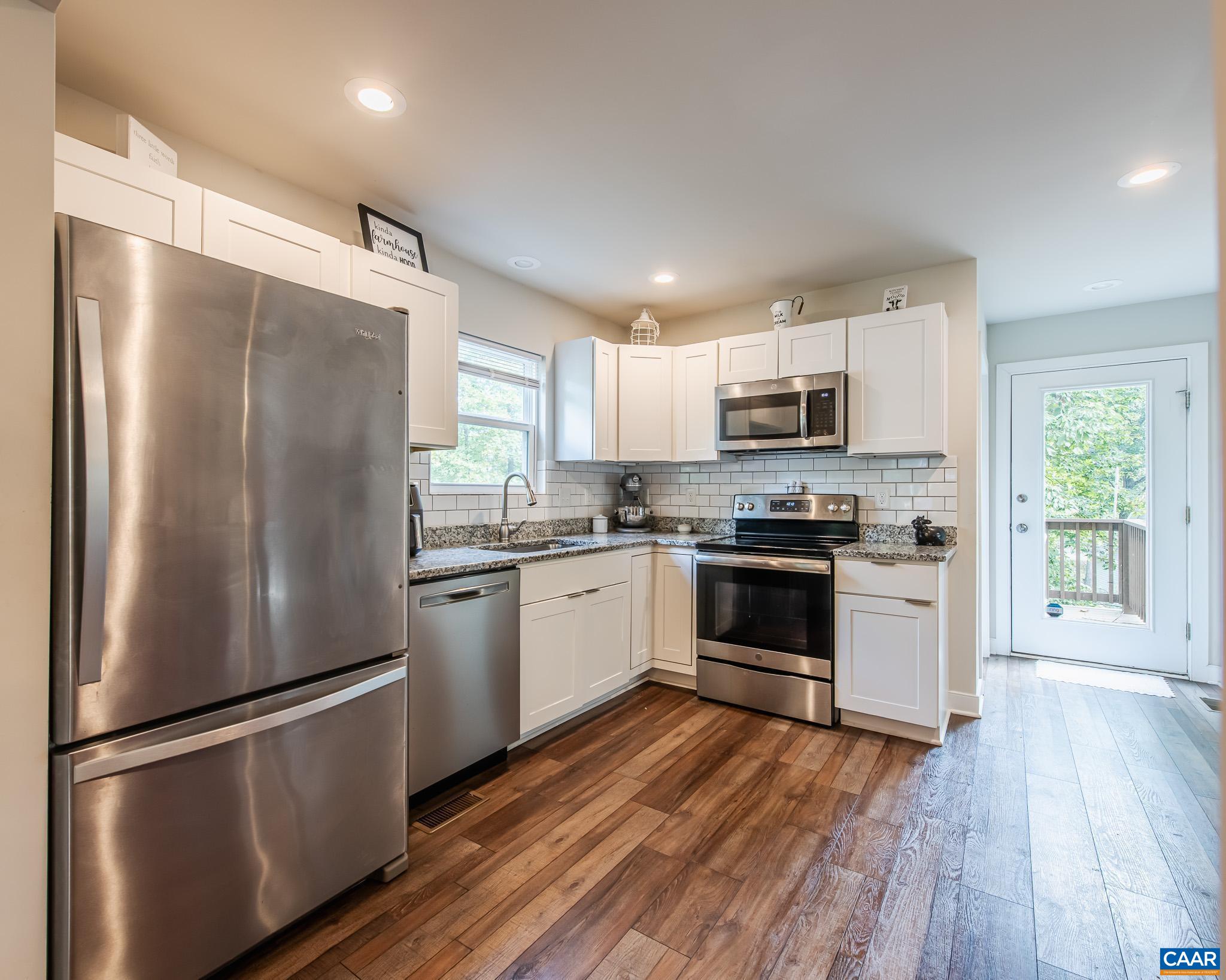 4 DEERWOOD LN, PALMYRA, Virginia 22963, 3 Bedrooms Bedrooms, ,2 BathroomsBathrooms,Residential,4 DEERWOOD LN,669697 MLS # 669697