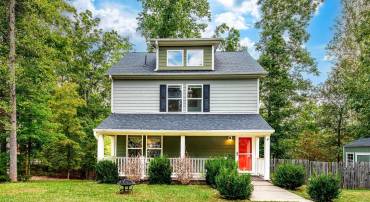 4 DEERWOOD LN, PALMYRA, Virginia 22963, 3 Bedrooms Bedrooms, ,2 BathroomsBathrooms,Residential,4 DEERWOOD LN,669697 MLS # 669697