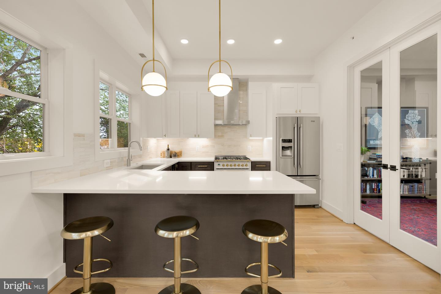 623 14TH PL NE #D, WASHINGTON, District Of Columbia 20002, 3 Bedrooms Bedrooms, ,2 BathroomsBathrooms,Residential,For sale,623 14TH PL NE #D,DCDC2224314 MLS # DCDC2224314