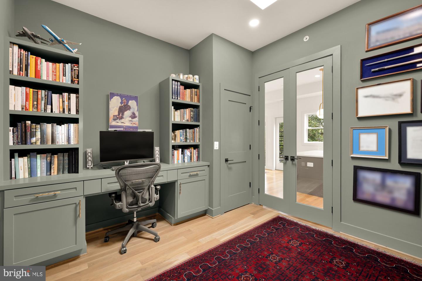 623 14TH PL NE #D, WASHINGTON, District Of Columbia 20002, 3 Bedrooms Bedrooms, ,2 BathroomsBathrooms,Residential,For sale,623 14TH PL NE #D,DCDC2224314 MLS # DCDC2224314