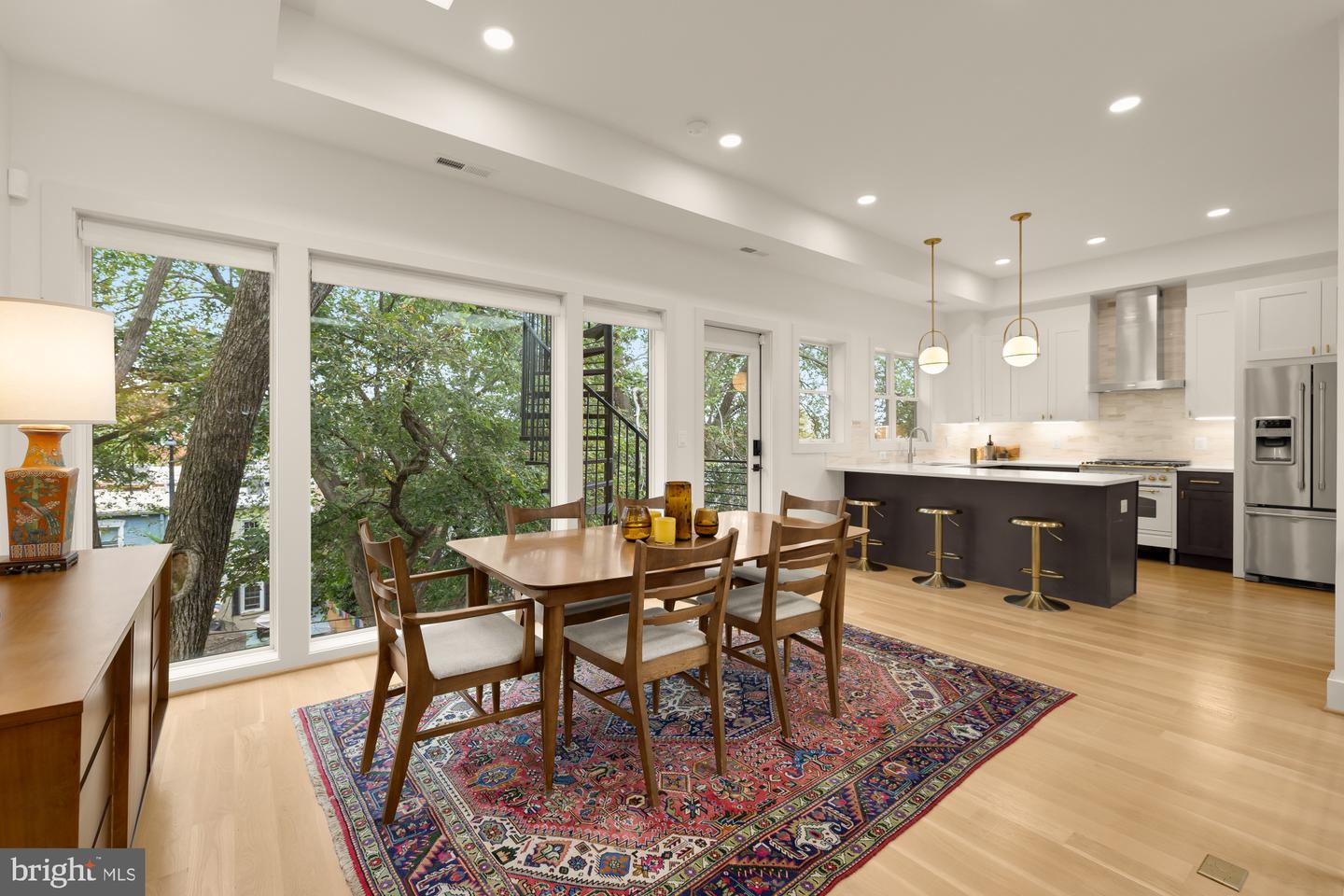 623 14TH PL NE #D, WASHINGTON, District Of Columbia 20002, 3 Bedrooms Bedrooms, ,2 BathroomsBathrooms,Residential,For sale,623 14TH PL NE #D,DCDC2224314 MLS # DCDC2224314