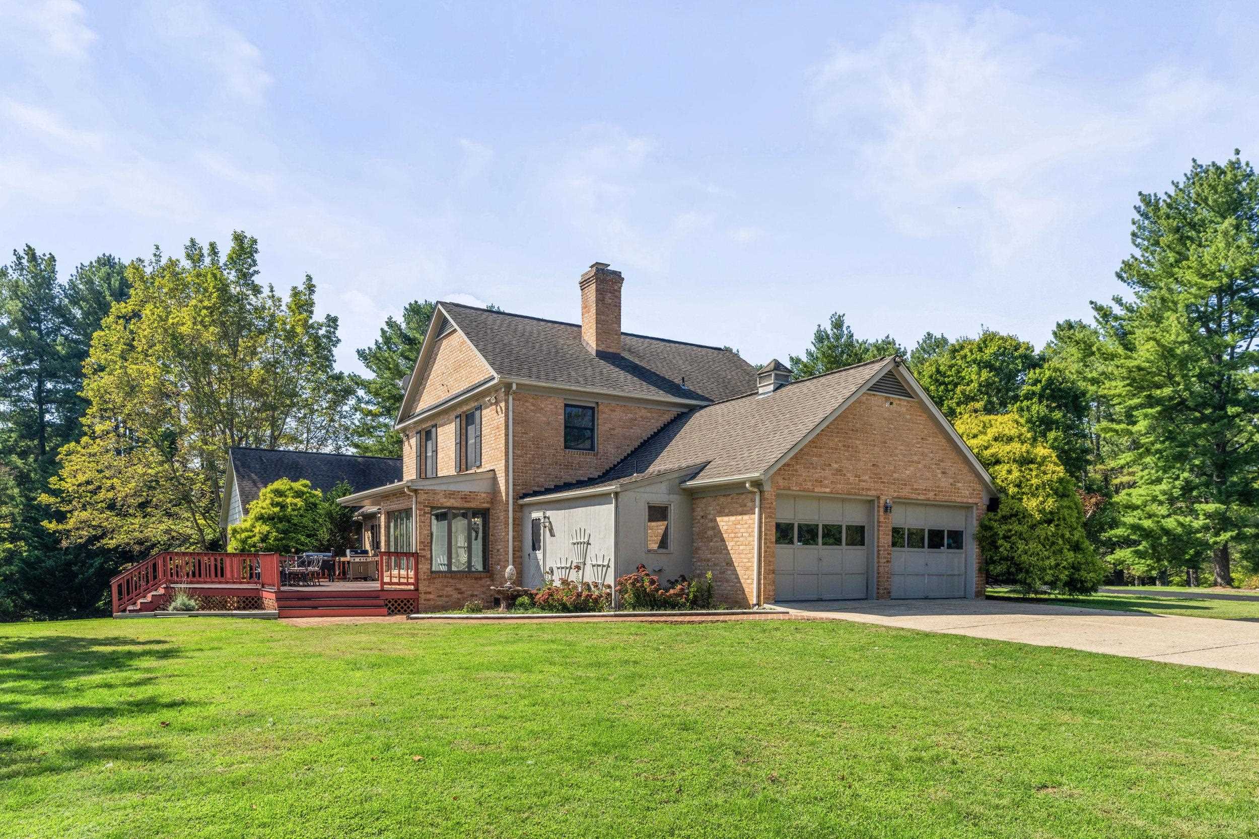 1109 ROSS RD, LEXINGTON, Virginia 24450, 5 Bedrooms Bedrooms, ,3 BathroomsBathrooms,Residential,1109 ROSS RD,669700 MLS # 669700