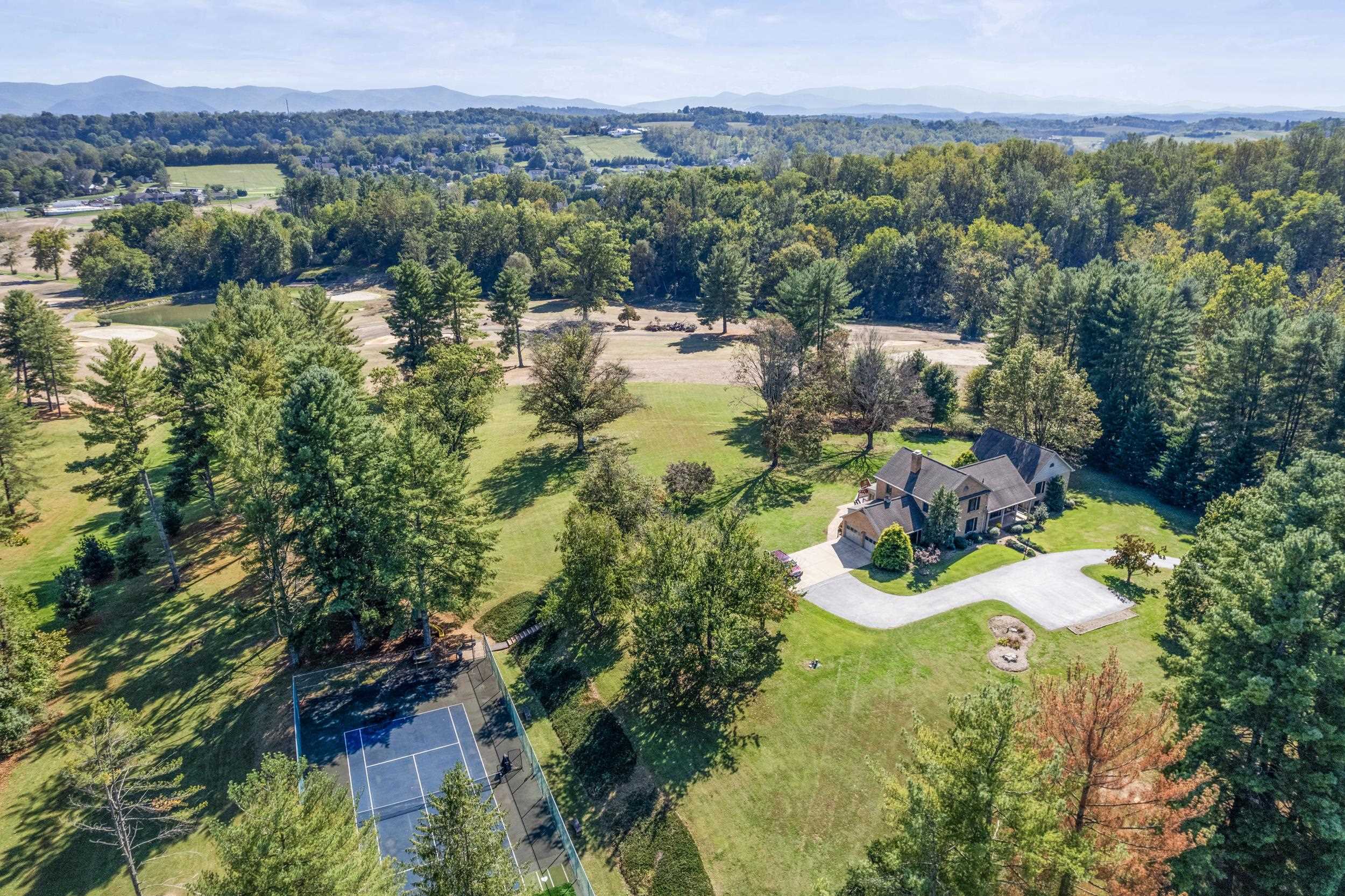 1109 ROSS RD, LEXINGTON, Virginia 24450, 5 Bedrooms Bedrooms, ,3 BathroomsBathrooms,Residential,1109 ROSS RD,669700 MLS # 669700