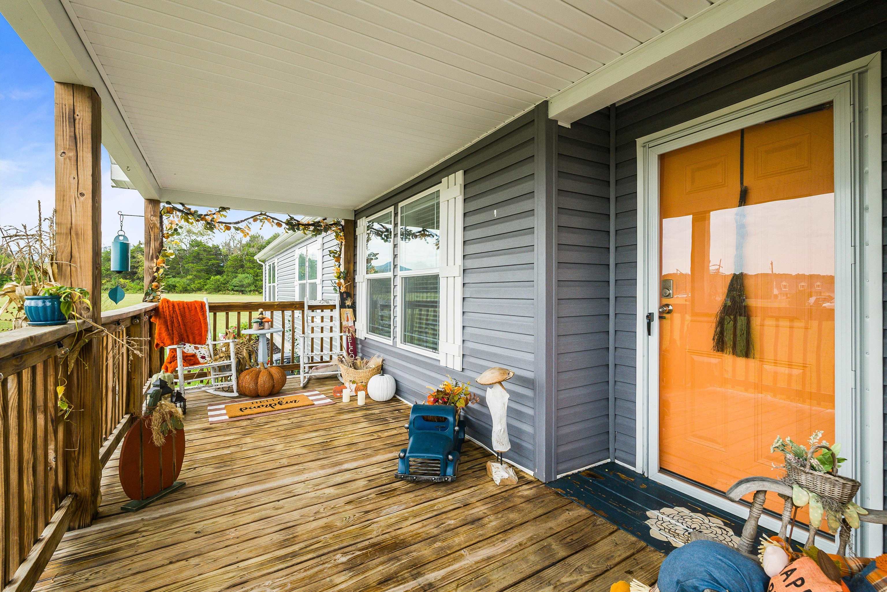 7669 FIFE LN, PORT REPUBLIC, Virginia 24471, 3 Bedrooms Bedrooms, ,2 BathroomsBathrooms,Residential,7669 FIFE LN,669701 MLS # 669701