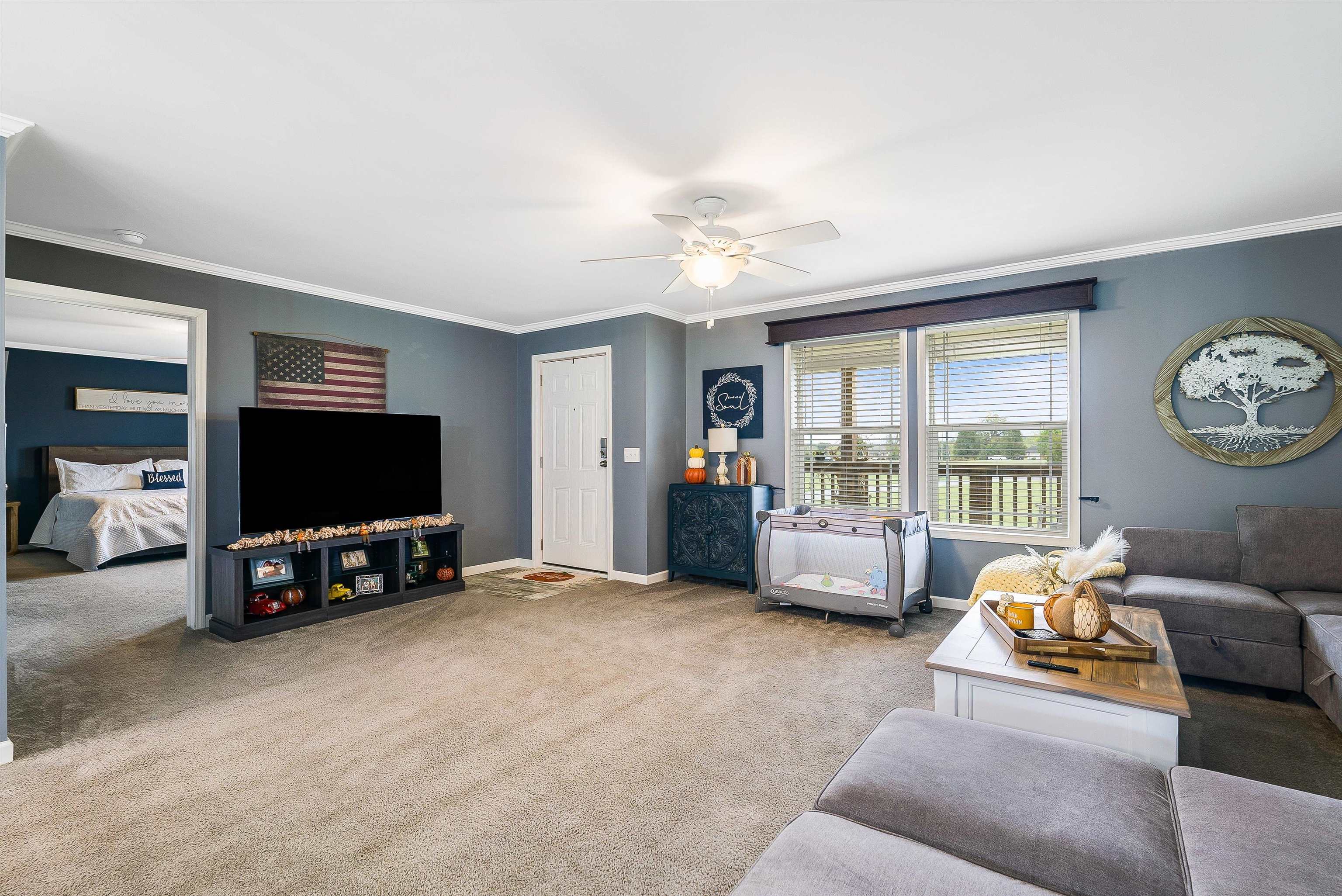 7669 FIFE LN, PORT REPUBLIC, Virginia 24471, 3 Bedrooms Bedrooms, ,2 BathroomsBathrooms,Residential,7669 FIFE LN,669701 MLS # 669701