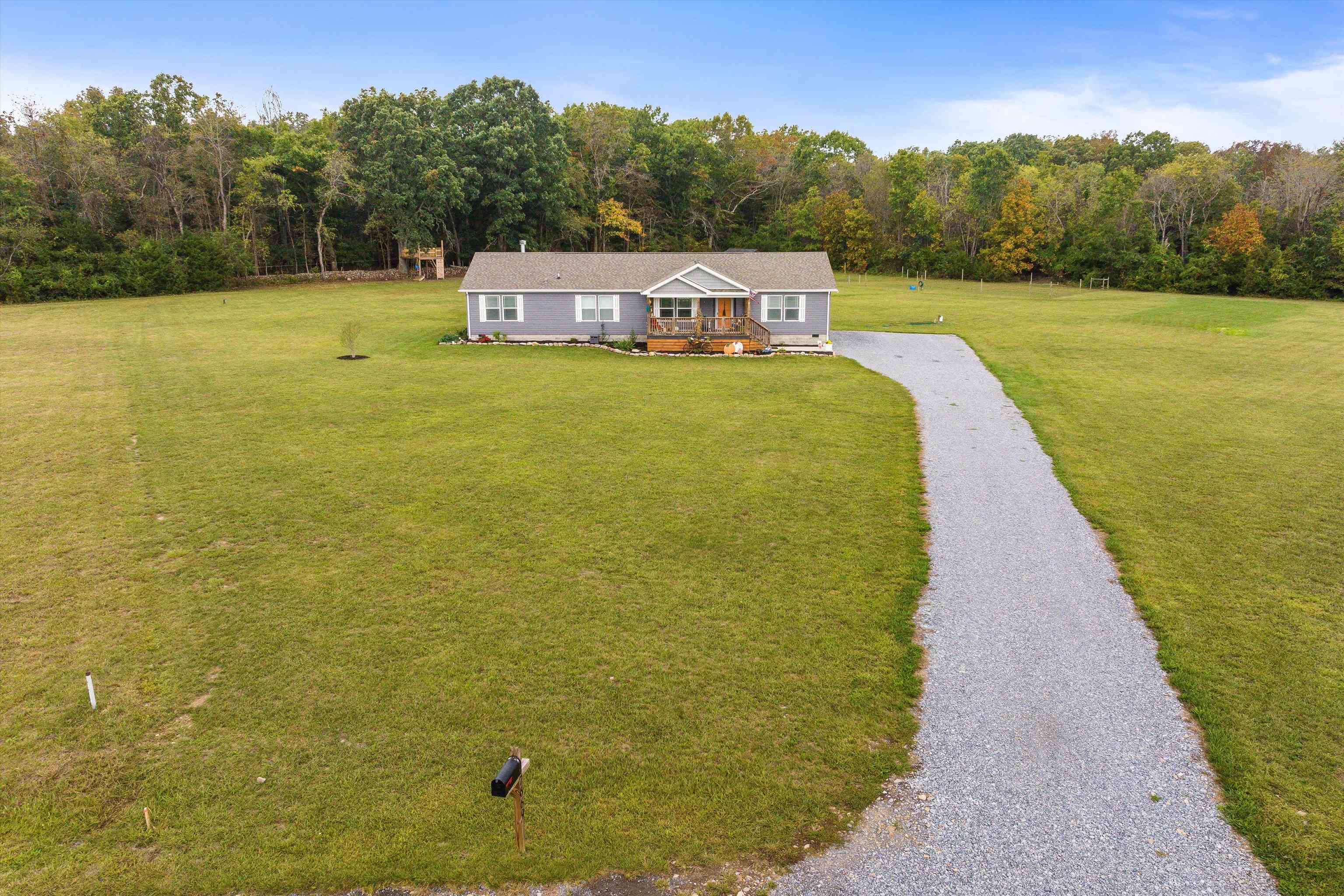 7669 FIFE LN, PORT REPUBLIC, Virginia 24471, 3 Bedrooms Bedrooms, ,2 BathroomsBathrooms,Residential,7669 FIFE LN,669701 MLS # 669701