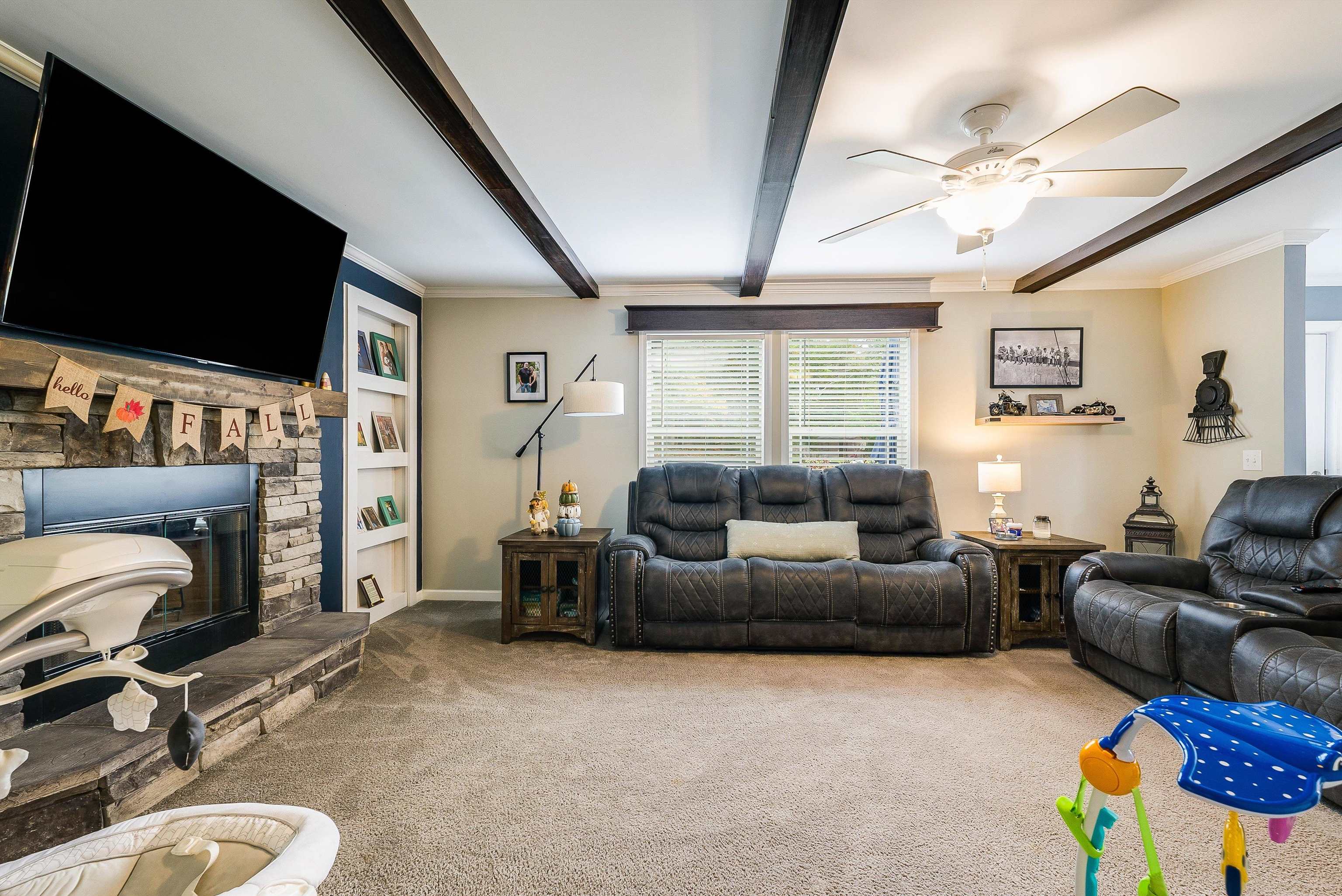 7669 FIFE LN, PORT REPUBLIC, Virginia 24471, 3 Bedrooms Bedrooms, ,2 BathroomsBathrooms,Residential,7669 FIFE LN,669701 MLS # 669701