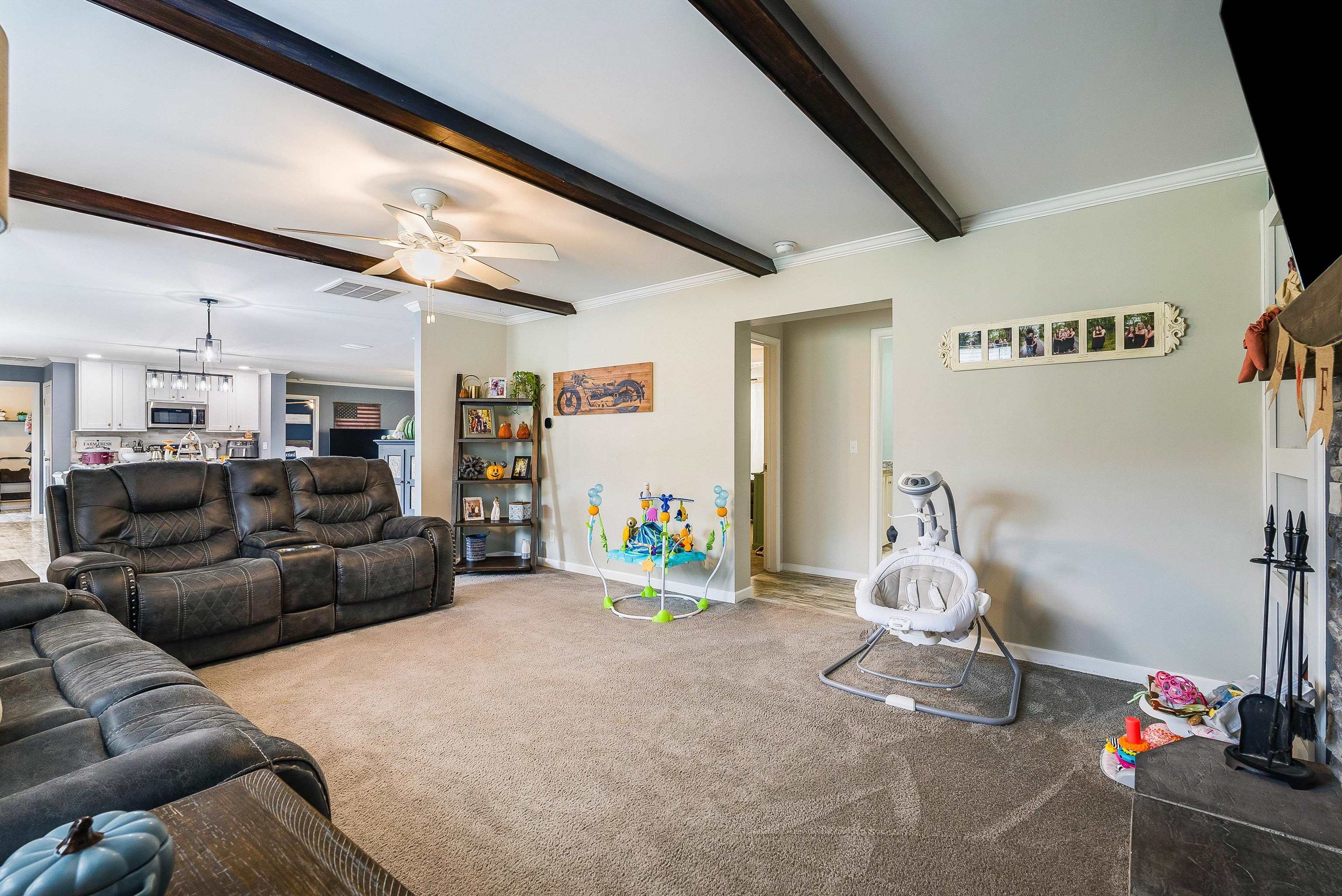 7669 FIFE LN, PORT REPUBLIC, Virginia 24471, 3 Bedrooms Bedrooms, ,2 BathroomsBathrooms,Residential,7669 FIFE LN,669701 MLS # 669701