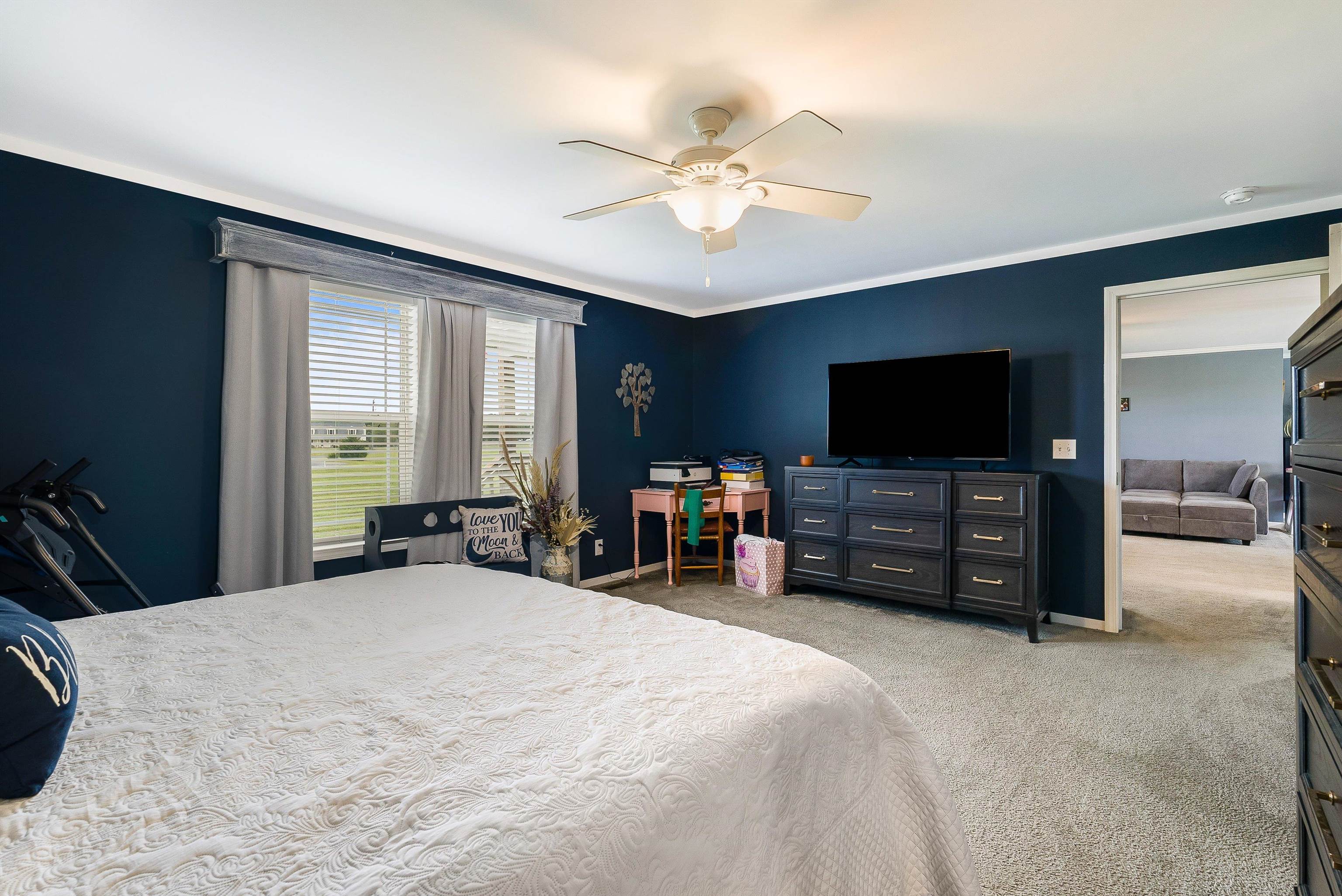 7669 FIFE LN, PORT REPUBLIC, Virginia 24471, 3 Bedrooms Bedrooms, ,2 BathroomsBathrooms,Residential,7669 FIFE LN,669701 MLS # 669701