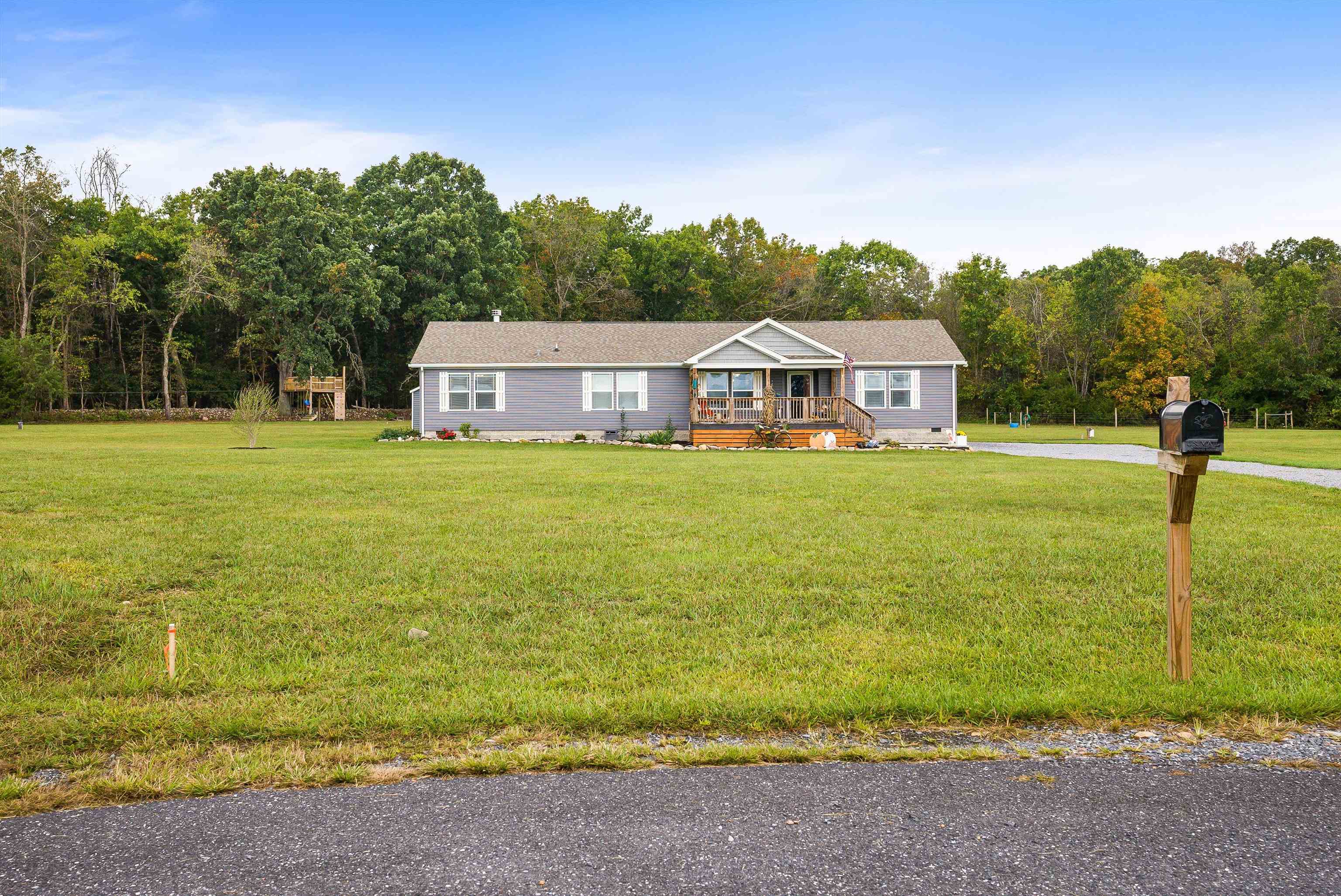 7669 FIFE LN, PORT REPUBLIC, Virginia 24471, 3 Bedrooms Bedrooms, ,2 BathroomsBathrooms,Residential,7669 FIFE LN,669701 MLS # 669701