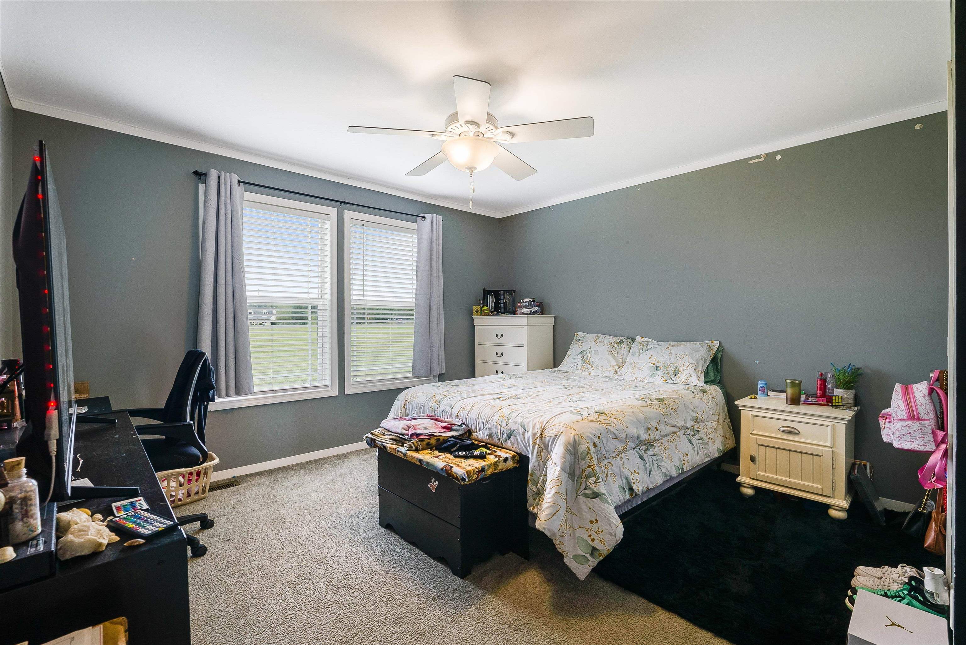7669 FIFE LN, PORT REPUBLIC, Virginia 24471, 3 Bedrooms Bedrooms, ,2 BathroomsBathrooms,Residential,7669 FIFE LN,669701 MLS # 669701
