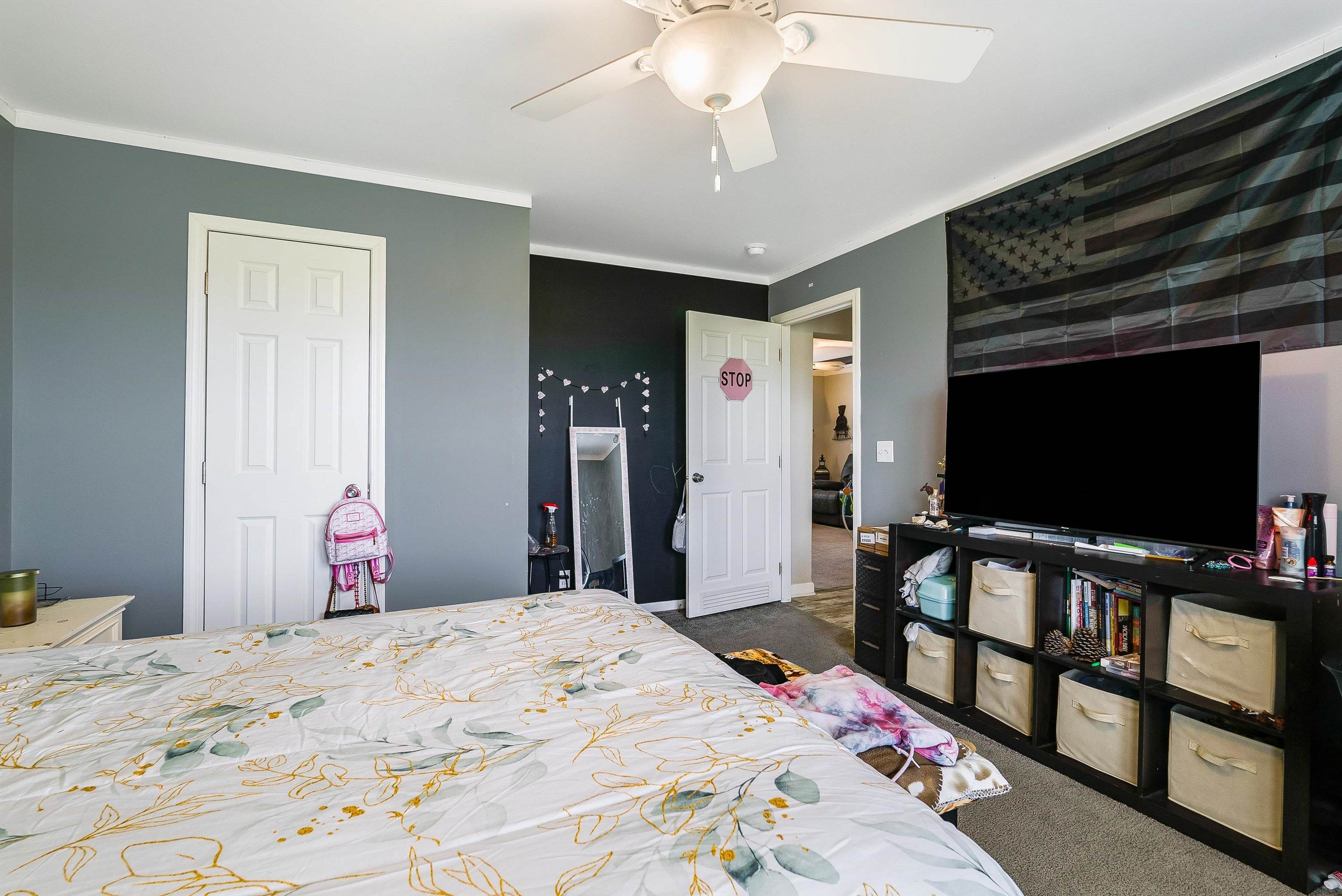 7669 FIFE LN, PORT REPUBLIC, Virginia 24471, 3 Bedrooms Bedrooms, ,2 BathroomsBathrooms,Residential,7669 FIFE LN,669701 MLS # 669701