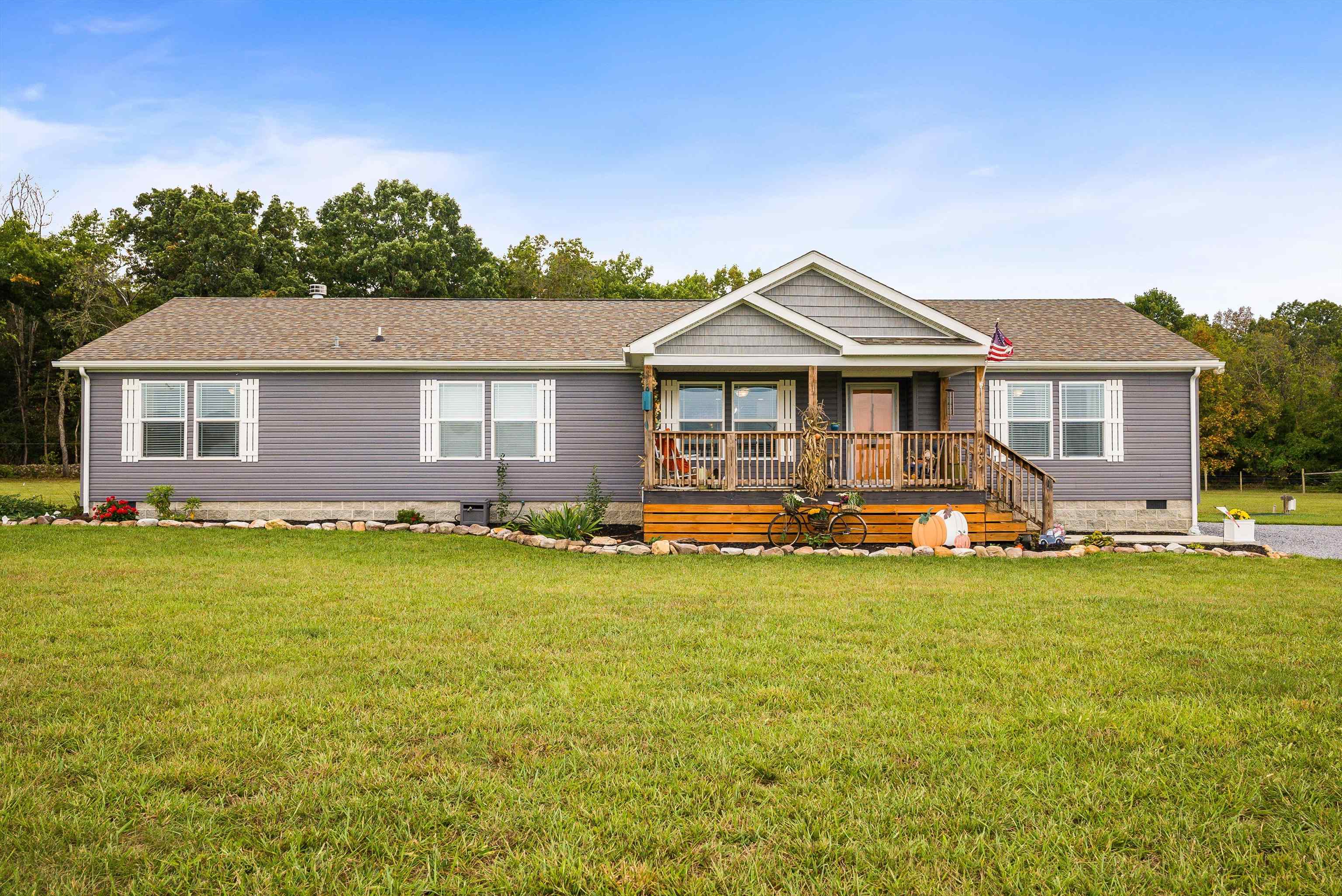 7669 FIFE LN, PORT REPUBLIC, Virginia 24471, 3 Bedrooms Bedrooms, ,2 BathroomsBathrooms,Residential,7669 FIFE LN,669701 MLS # 669701