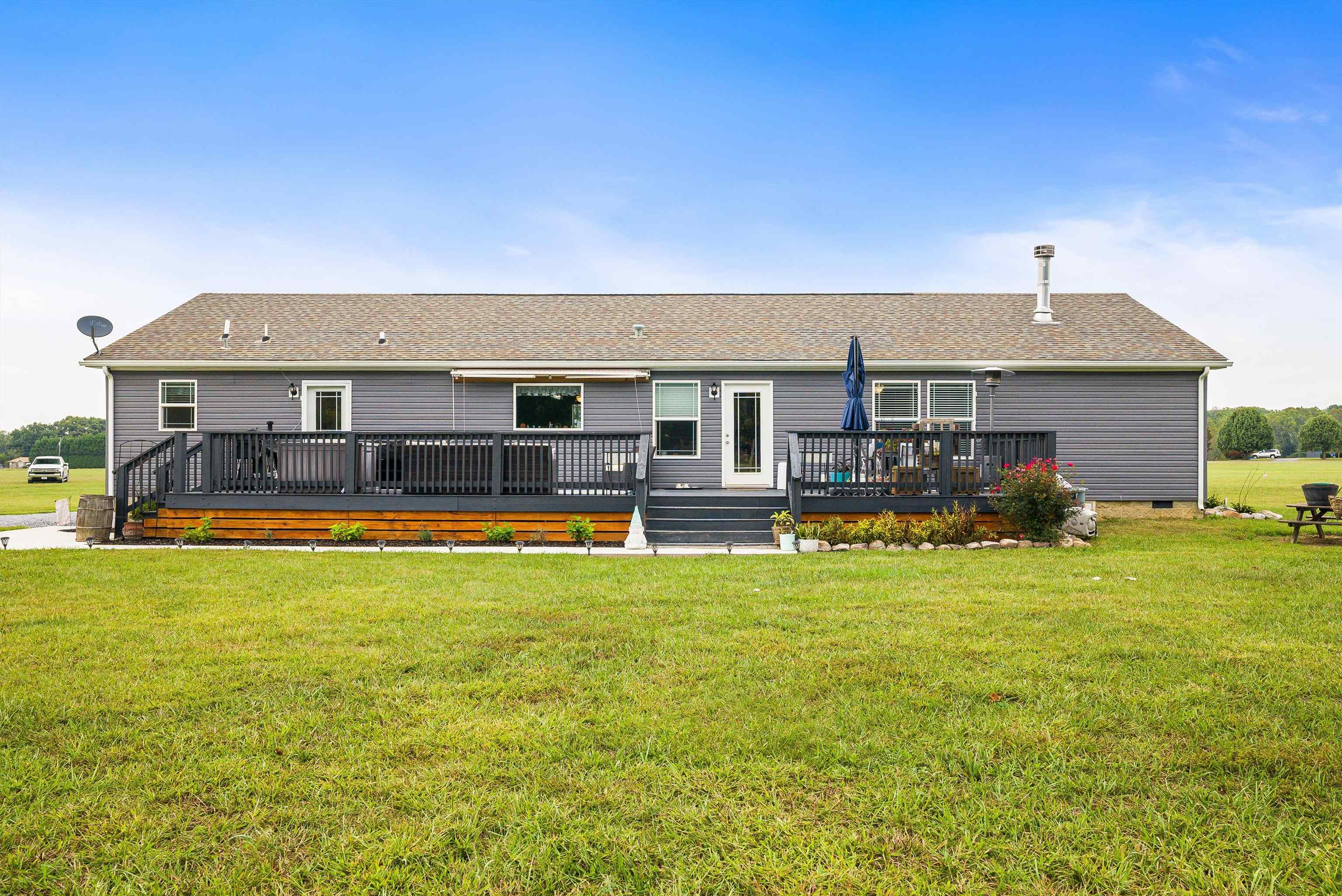 7669 FIFE LN, PORT REPUBLIC, Virginia 24471, 3 Bedrooms Bedrooms, ,2 BathroomsBathrooms,Residential,7669 FIFE LN,669701 MLS # 669701