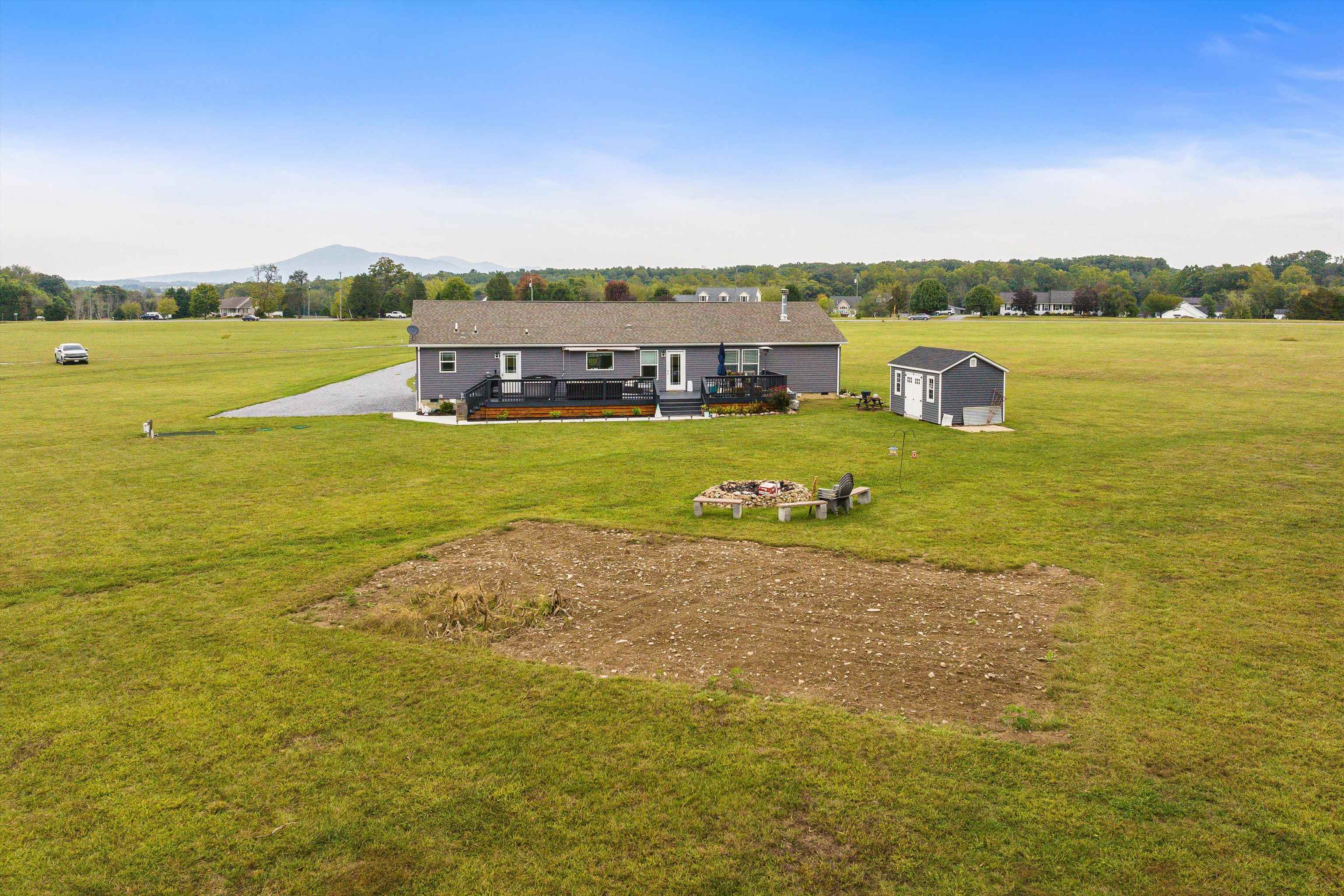 7669 FIFE LN, PORT REPUBLIC, Virginia 24471, 3 Bedrooms Bedrooms, ,2 BathroomsBathrooms,Residential,7669 FIFE LN,669701 MLS # 669701