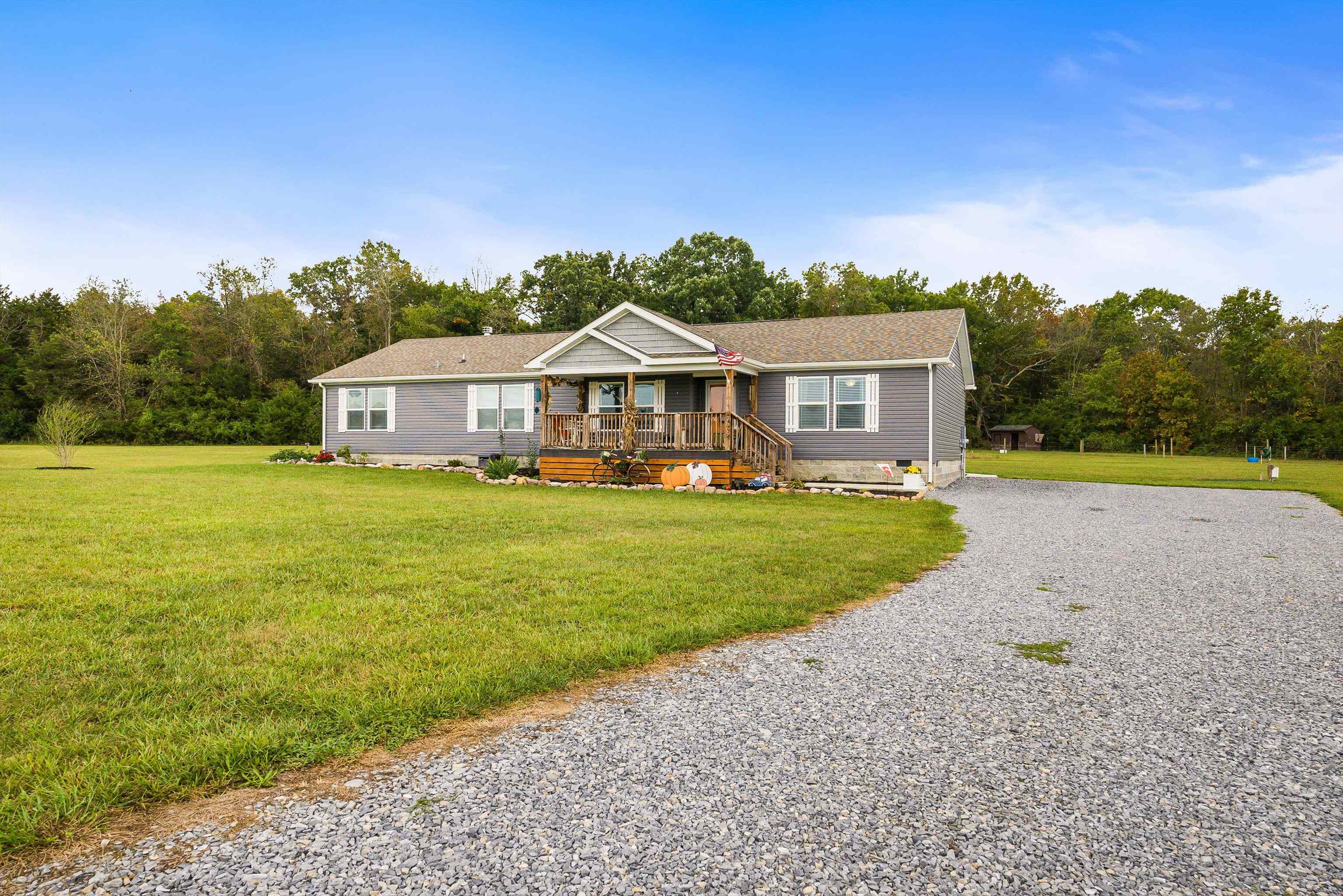 7669 FIFE LN, PORT REPUBLIC, Virginia 24471, 3 Bedrooms Bedrooms, ,2 BathroomsBathrooms,Residential,7669 FIFE LN,669701 MLS # 669701