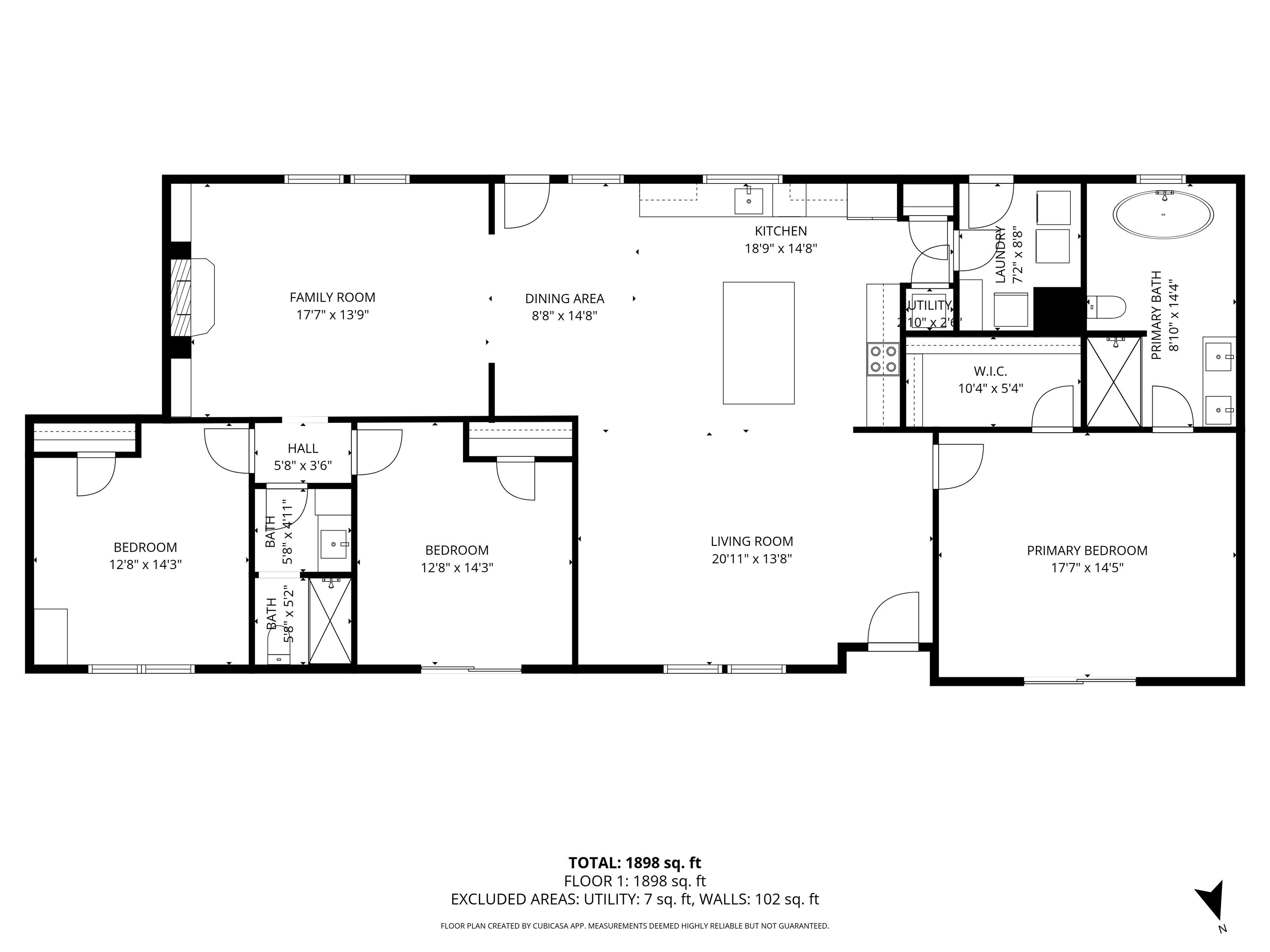 7669 FIFE LN, PORT REPUBLIC, Virginia 24471, 3 Bedrooms Bedrooms, ,2 BathroomsBathrooms,Residential,7669 FIFE LN,669701 MLS # 669701