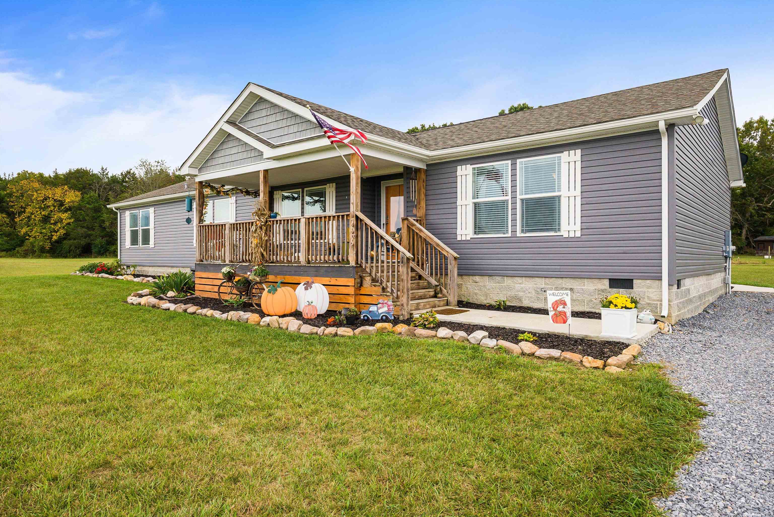 7669 FIFE LN, PORT REPUBLIC, Virginia 24471, 3 Bedrooms Bedrooms, ,2 BathroomsBathrooms,Residential,7669 FIFE LN,669701 MLS # 669701