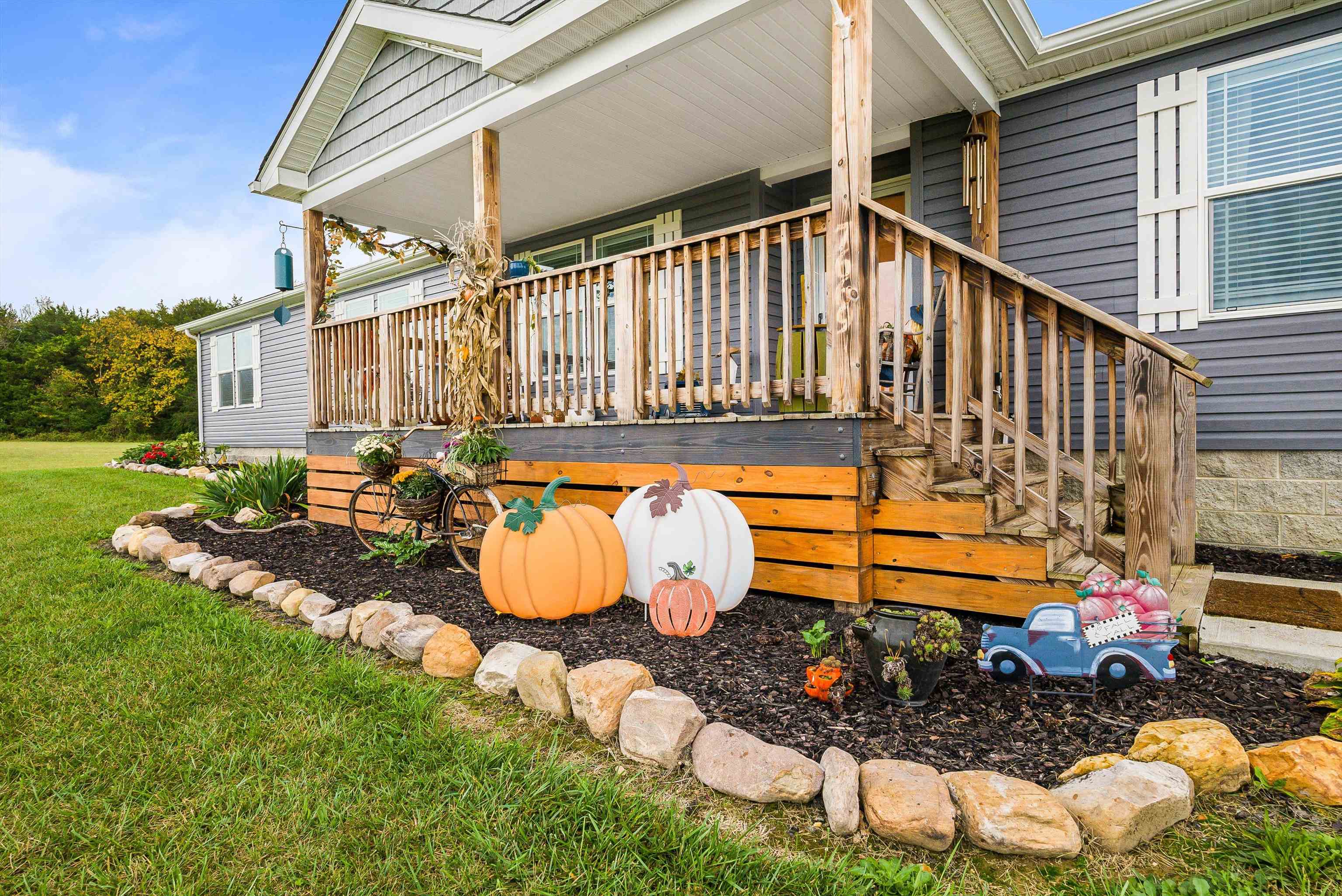 7669 FIFE LN, PORT REPUBLIC, Virginia 24471, 3 Bedrooms Bedrooms, ,2 BathroomsBathrooms,Residential,7669 FIFE LN,669701 MLS # 669701
