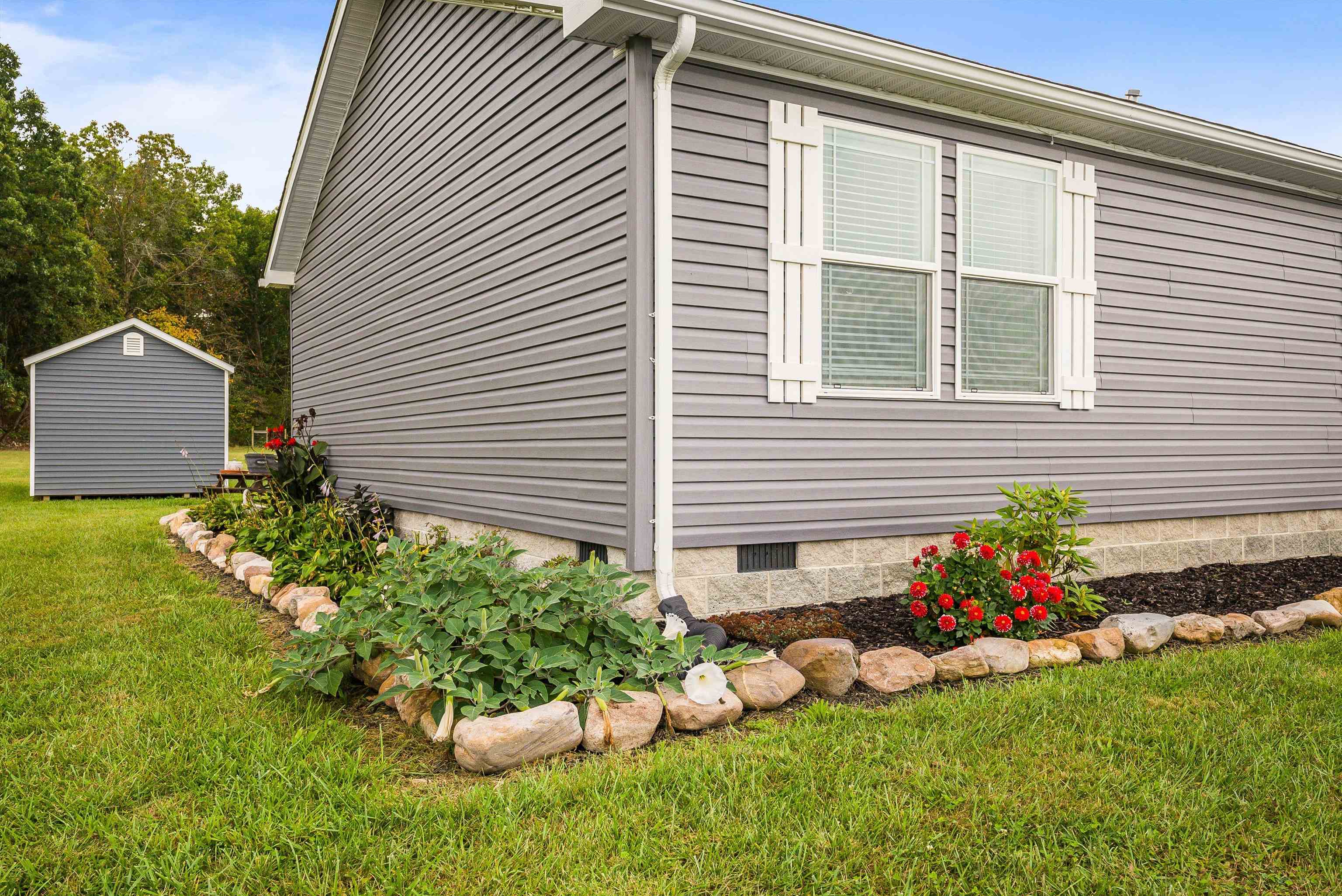 7669 FIFE LN, PORT REPUBLIC, Virginia 24471, 3 Bedrooms Bedrooms, ,2 BathroomsBathrooms,Residential,7669 FIFE LN,669701 MLS # 669701