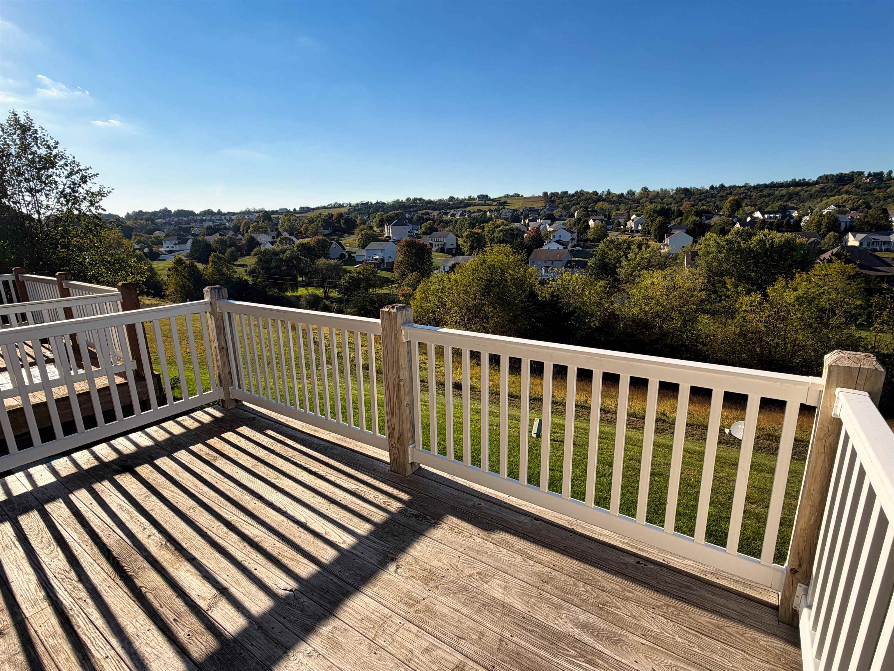 58 ENCHANTED VIEW CIR, FISHERSVILLE, Virginia 22939, 4 Bedrooms Bedrooms, ,3 BathroomsBathrooms,Residential,58 ENCHANTED VIEW CIR,669702 MLS # 669702