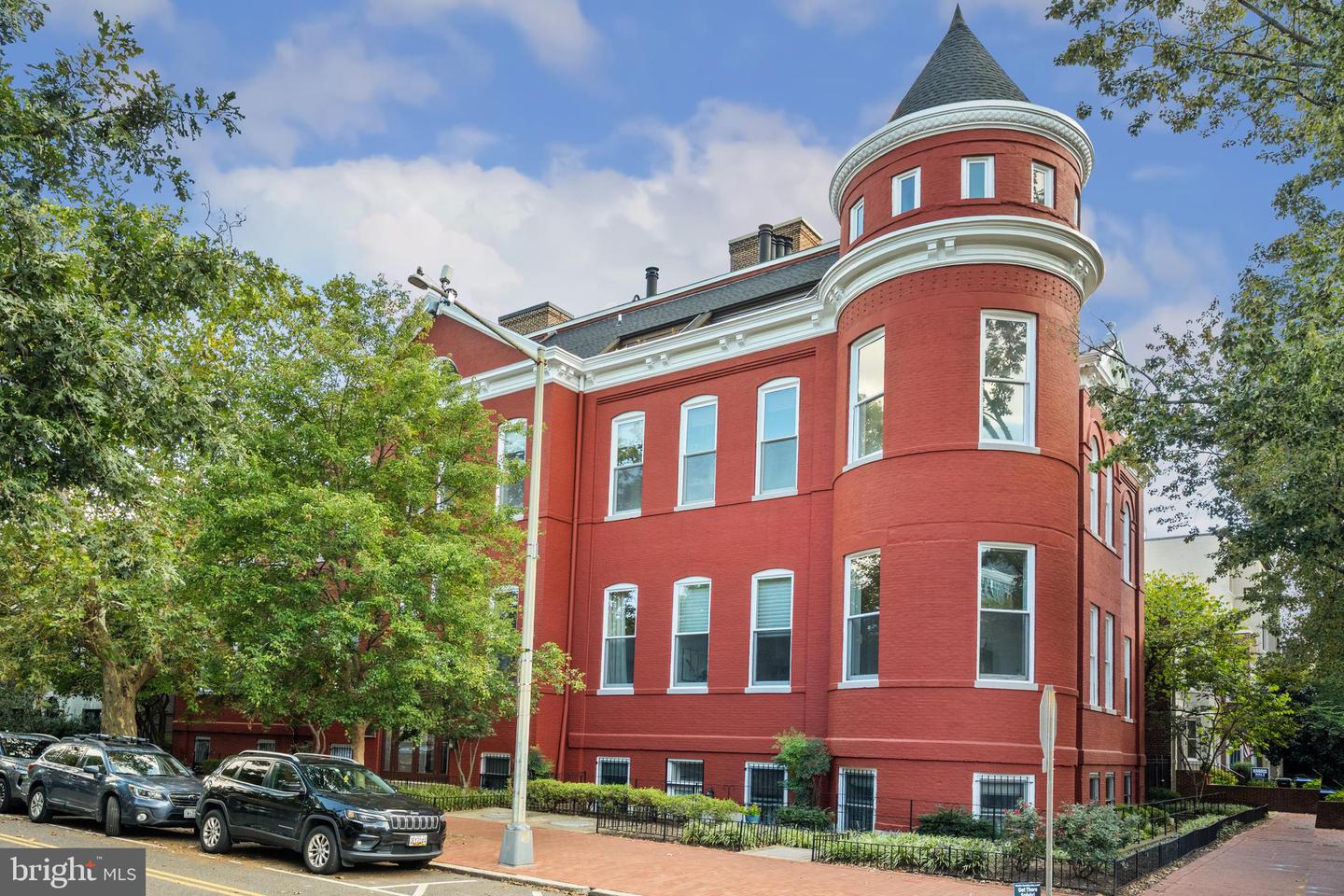 301 G ST NE #2, WASHINGTON, District Of Columbia 20002, 1 Bedroom Bedrooms, ,1 BathroomBathrooms,Residential,For sale,301 G ST NE #2,DCDC2224682 MLS # DCDC2224682