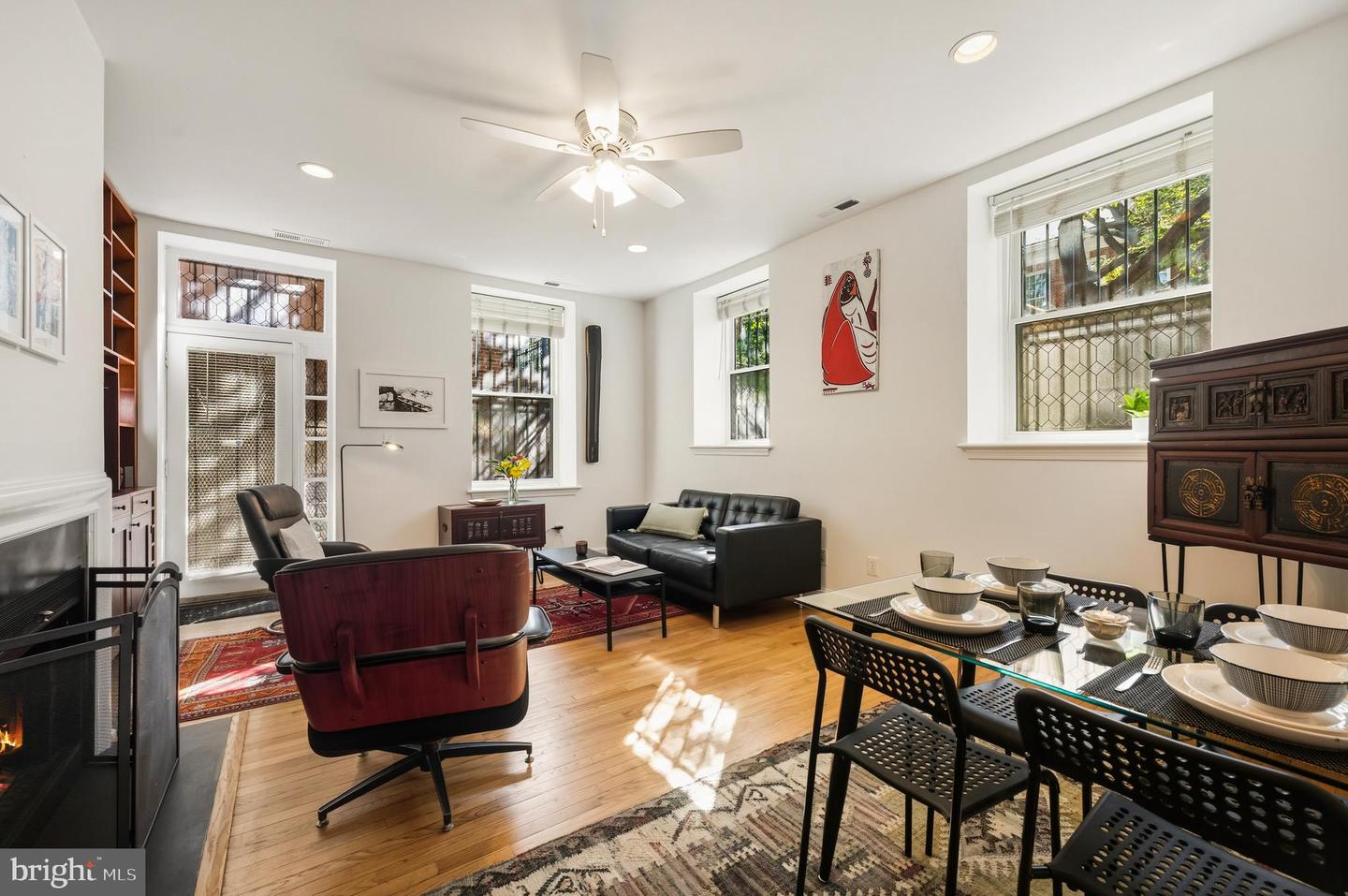 301 G ST NE #2, WASHINGTON, District Of Columbia 20002, 1 Bedroom Bedrooms, ,1 BathroomBathrooms,Residential,For sale,301 G ST NE #2,DCDC2224682 MLS # DCDC2224682