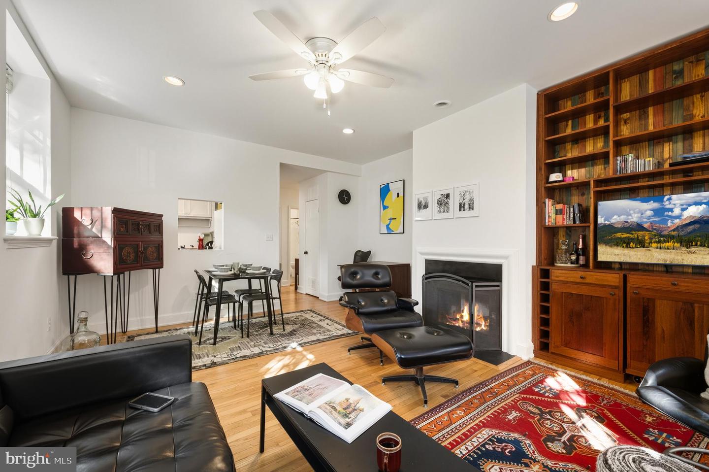 301 G ST NE #2, WASHINGTON, District Of Columbia 20002, 1 Bedroom Bedrooms, ,1 BathroomBathrooms,Residential,For sale,301 G ST NE #2,DCDC2224682 MLS # DCDC2224682