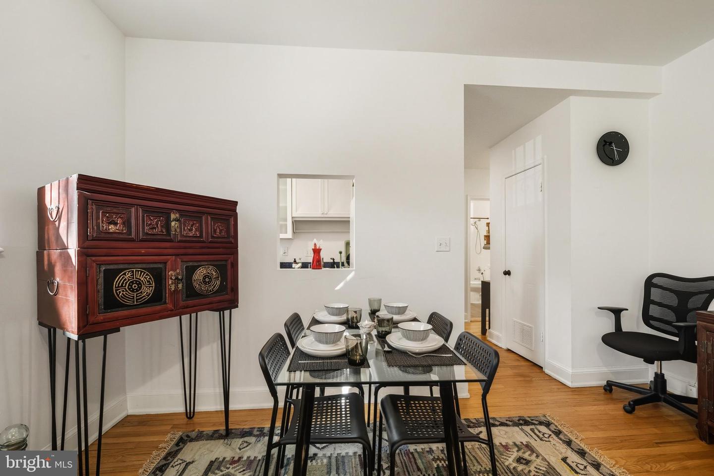 301 G ST NE #2, WASHINGTON, District Of Columbia 20002, 1 Bedroom Bedrooms, ,1 BathroomBathrooms,Residential,For sale,301 G ST NE #2,DCDC2224682 MLS # DCDC2224682