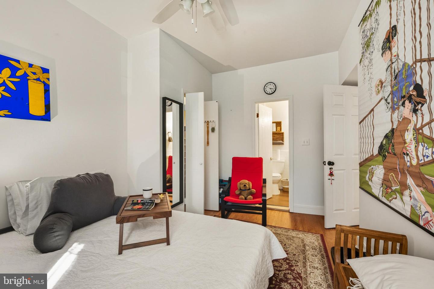 301 G ST NE #2, WASHINGTON, District Of Columbia 20002, 1 Bedroom Bedrooms, ,1 BathroomBathrooms,Residential,For sale,301 G ST NE #2,DCDC2224682 MLS # DCDC2224682